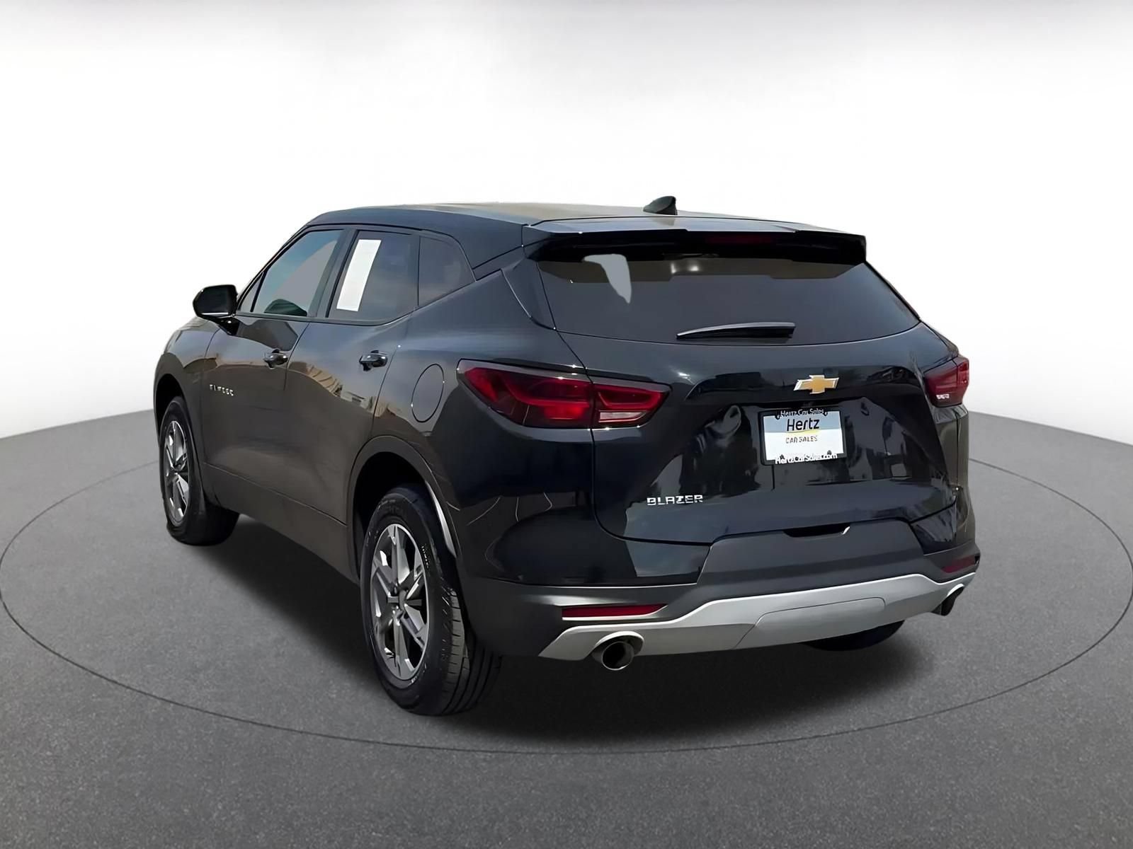 Thumbnail: 2025 Chevrolet Blazer - 10