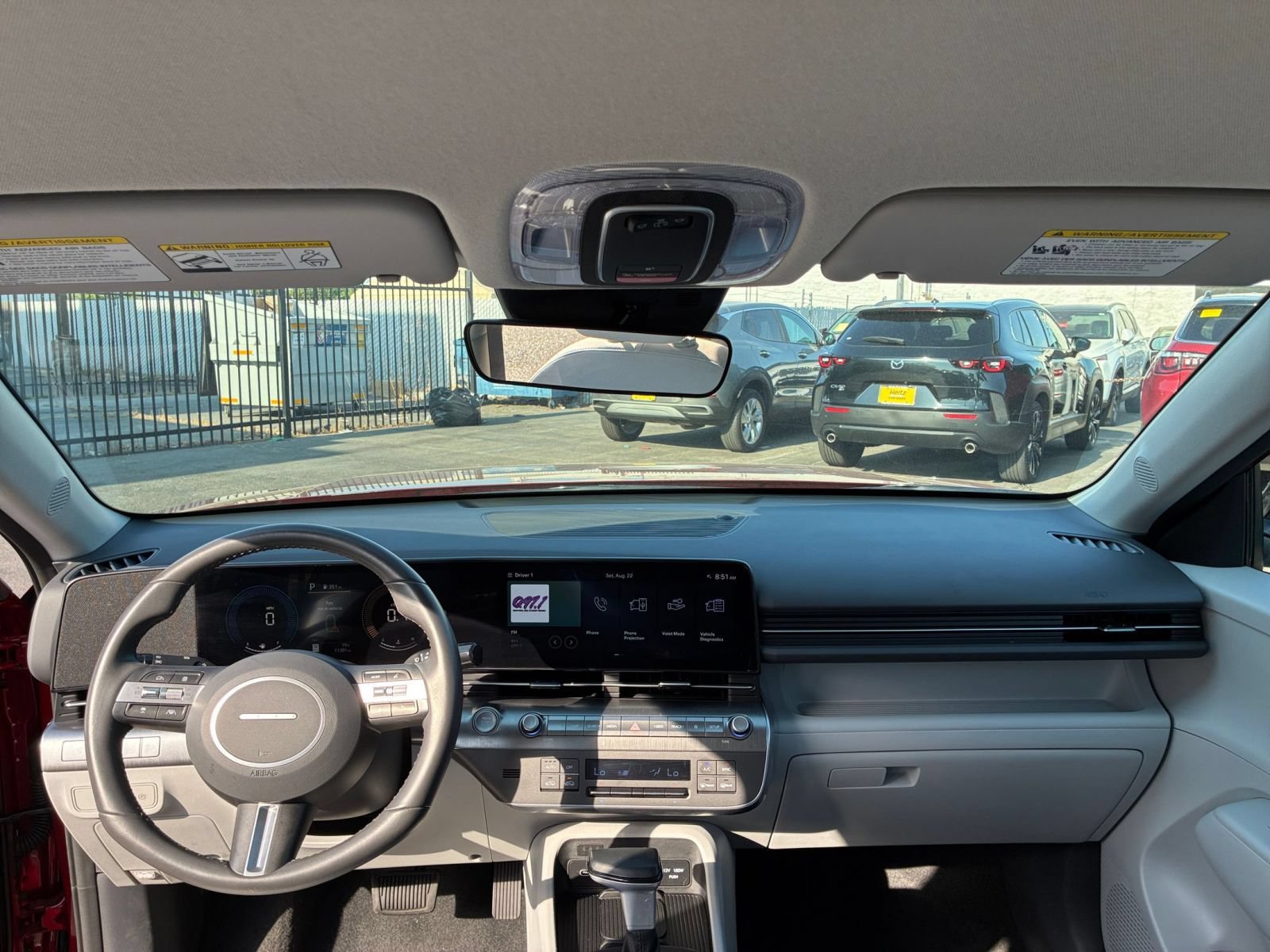 Thumbnail: 2026 Hyundai Kona - 32