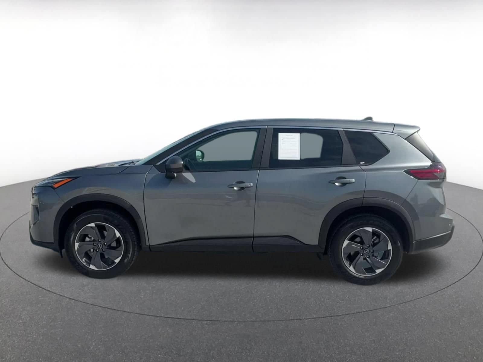 Thumbnail: 2025 Nissan Rogue - 8