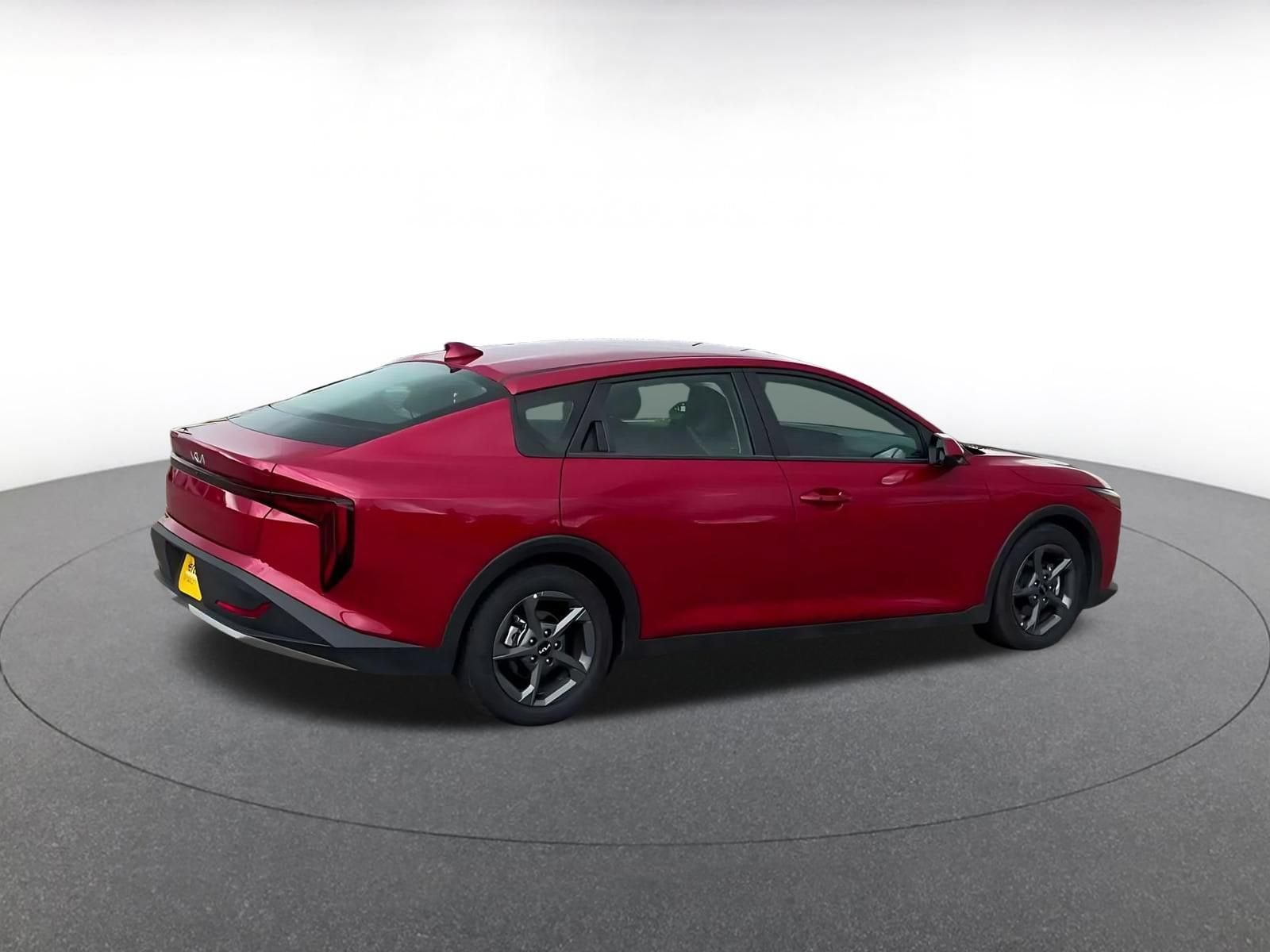 Thumbnail: 2026 Kia K4 - 14