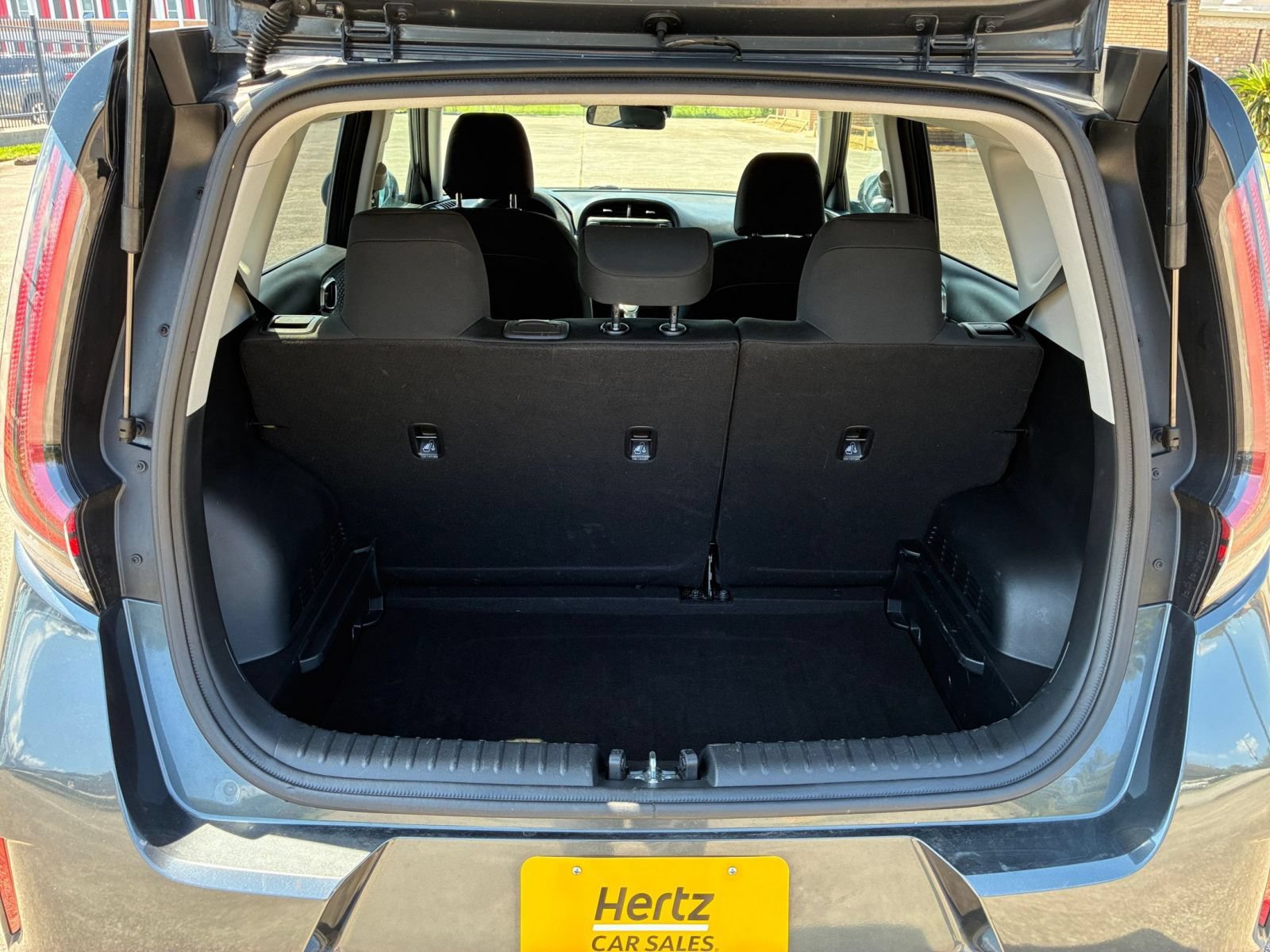 Thumbnail: 2025 Kia Soul - 28