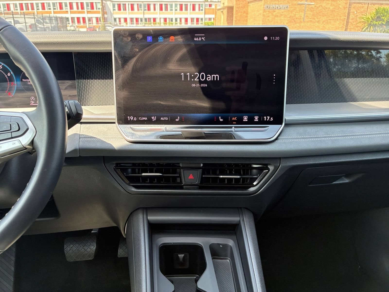 Thumbnail: 2026 Volkswagen Tiguan - 16