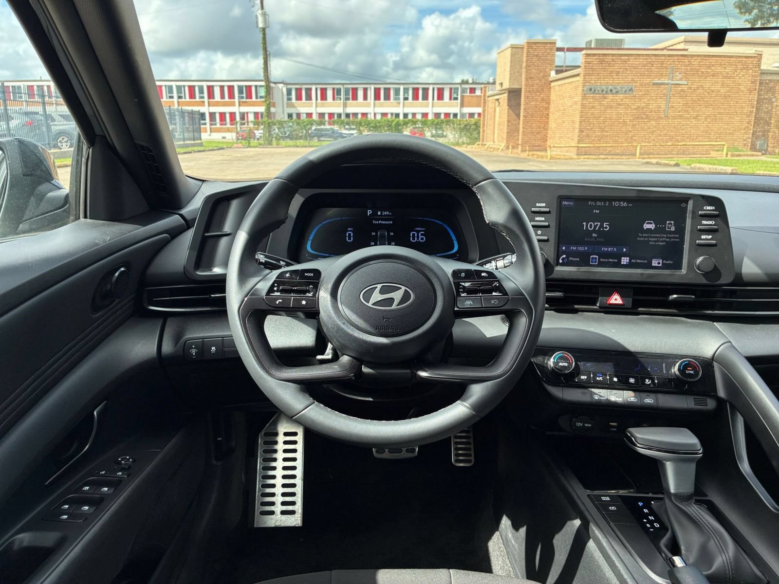 Thumbnail: 2026 Hyundai Elantra - 32