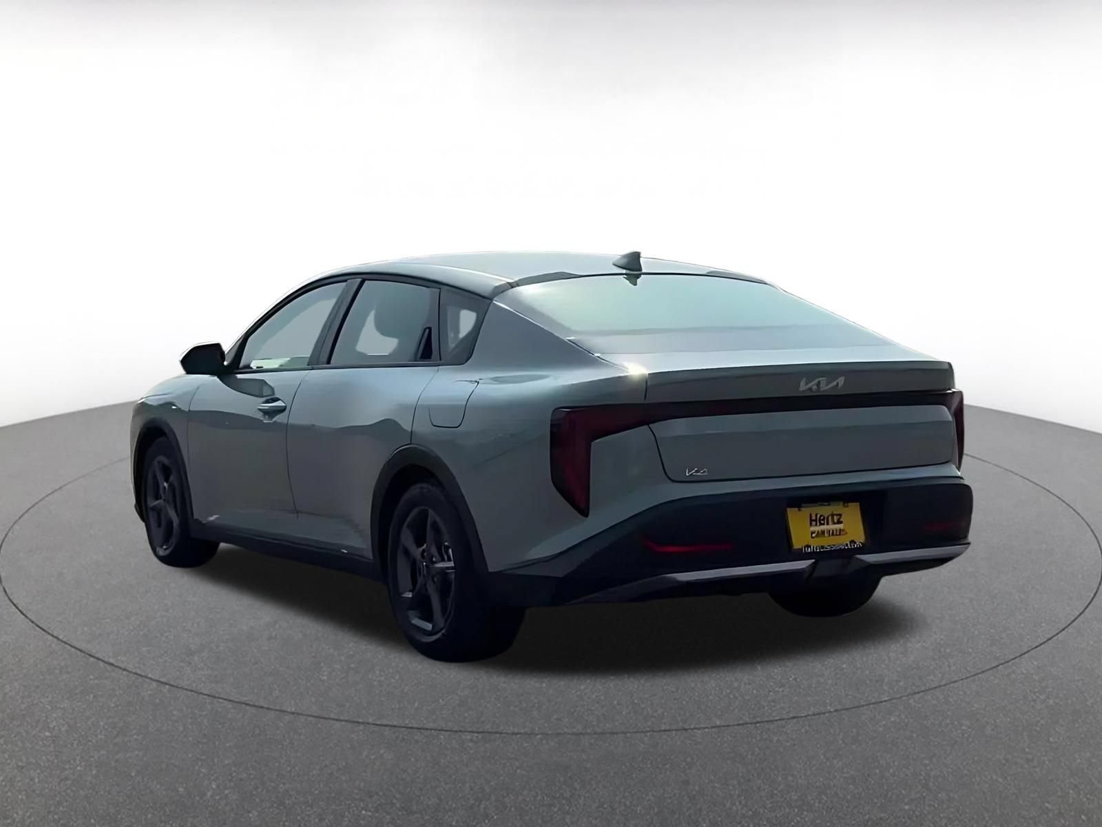Thumbnail: 2026 Kia K4 - 10