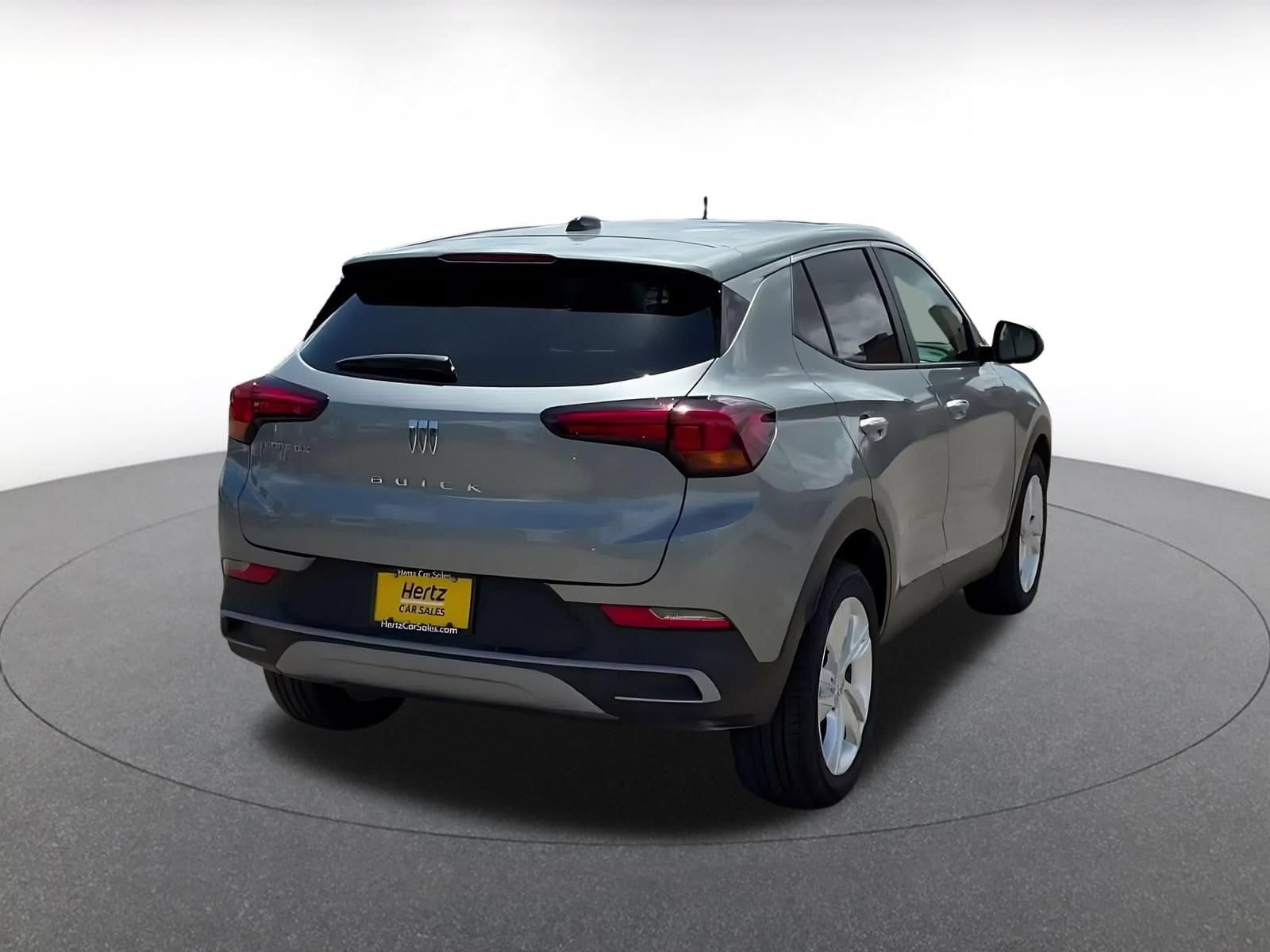 Thumbnail: 2026 Buick Encore GX - 13