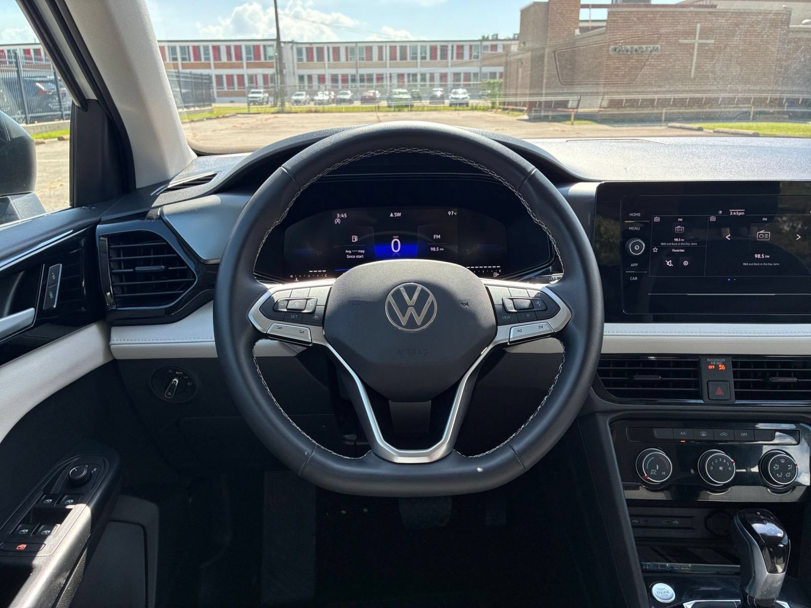 Thumbnail: 2026 Volkswagen Taos - 31