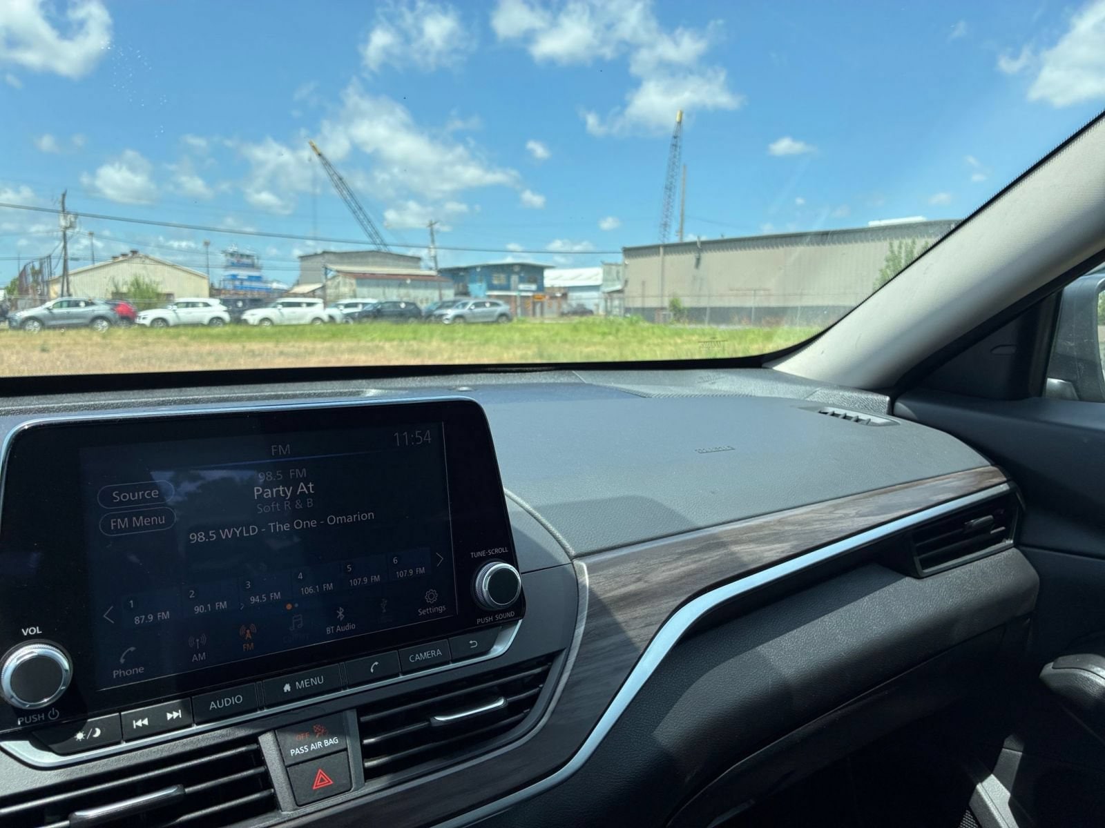 Thumbnail: 2025 Nissan Altima - 33