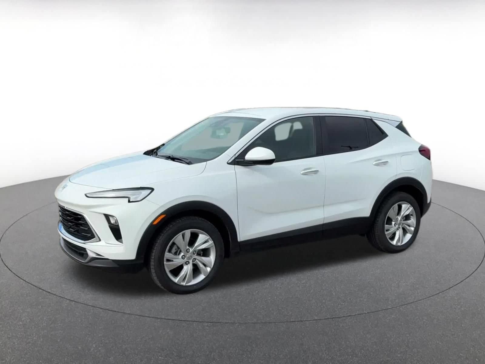 Thumbnail: 2026 Buick Encore GX - 7