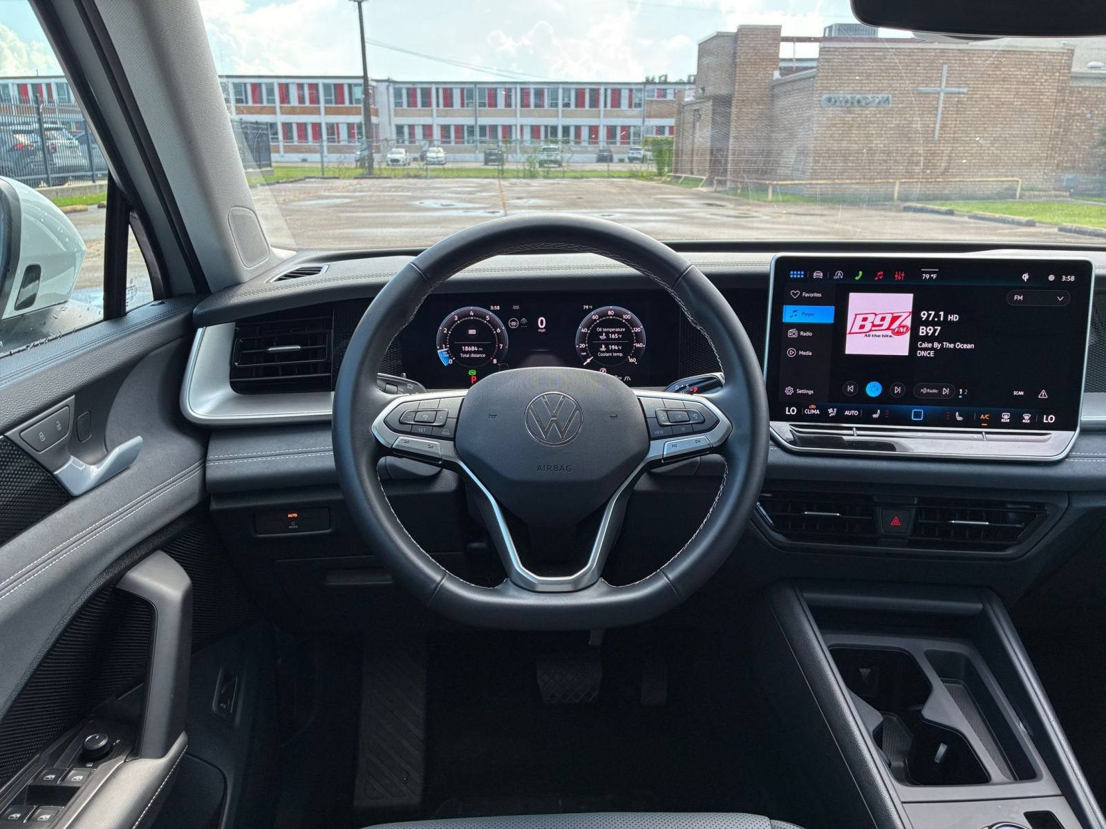Thumbnail: 2026 Volkswagen Tiguan - 35