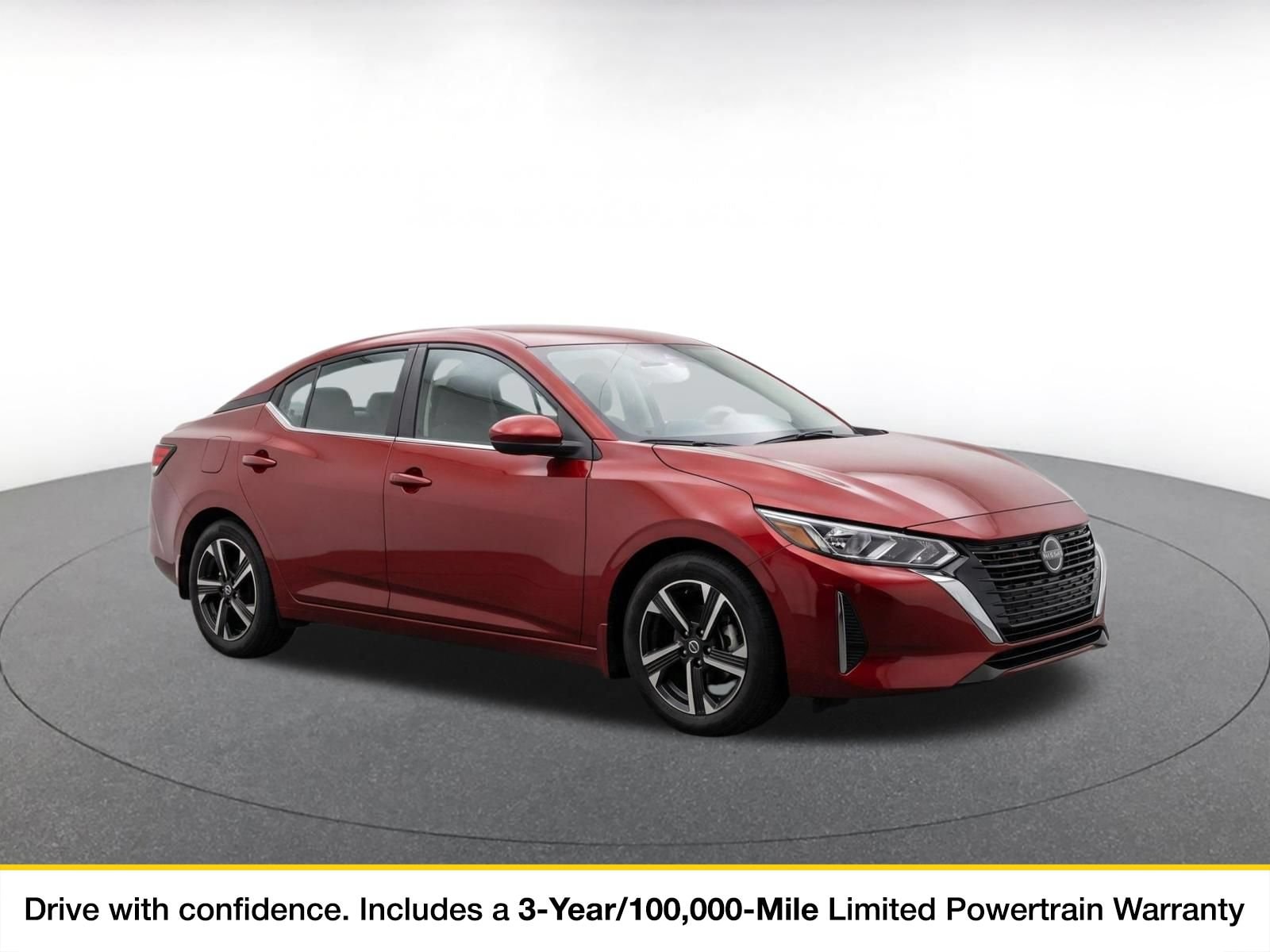 2025 Nissan Sentra
