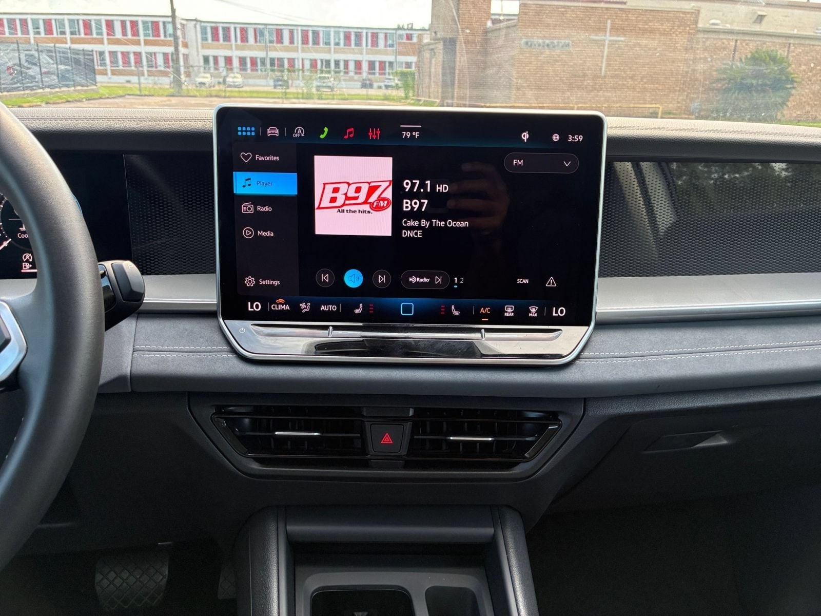 Thumbnail: 2026 Volkswagen Tiguan - 16