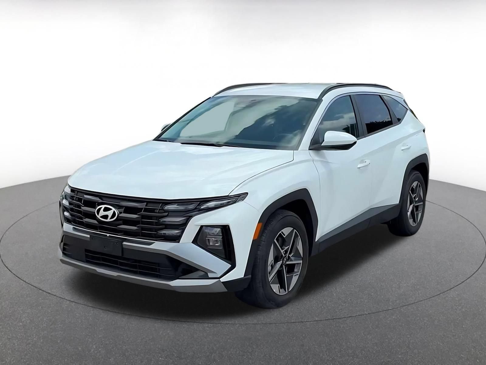 Thumbnail: 2026 Hyundai Tucson - 6