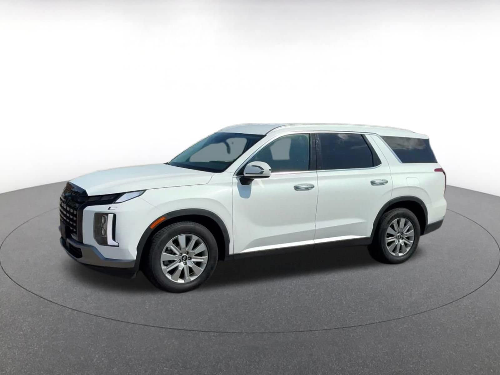 Thumbnail: 2025 Hyundai Palisade - 7
