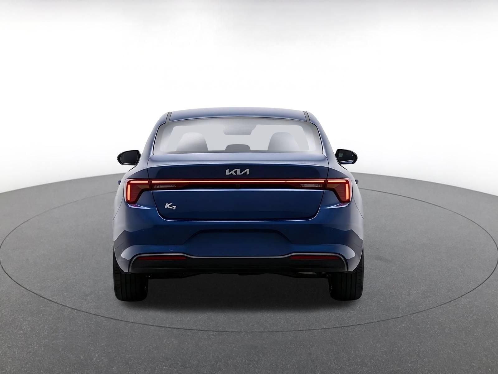 Thumbnail: 2026 Kia K4 - 7