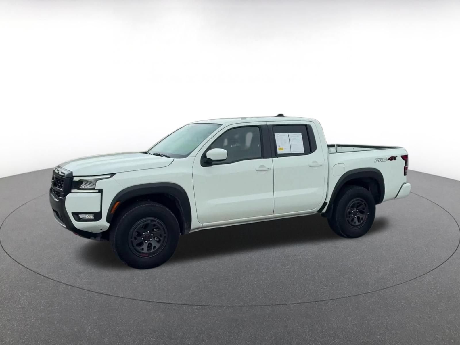 Thumbnail: 2026 Nissan Frontier - 7