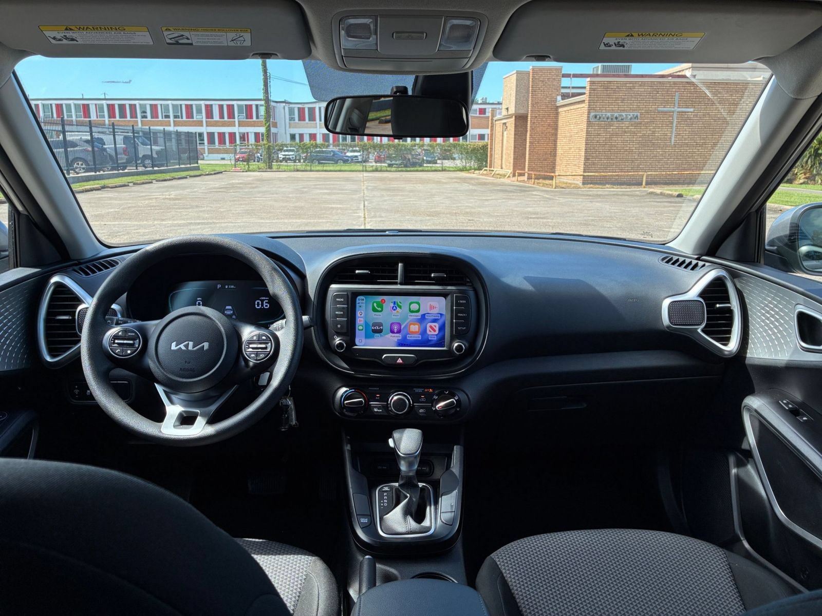 Thumbnail: 2025 Kia Soul - 30