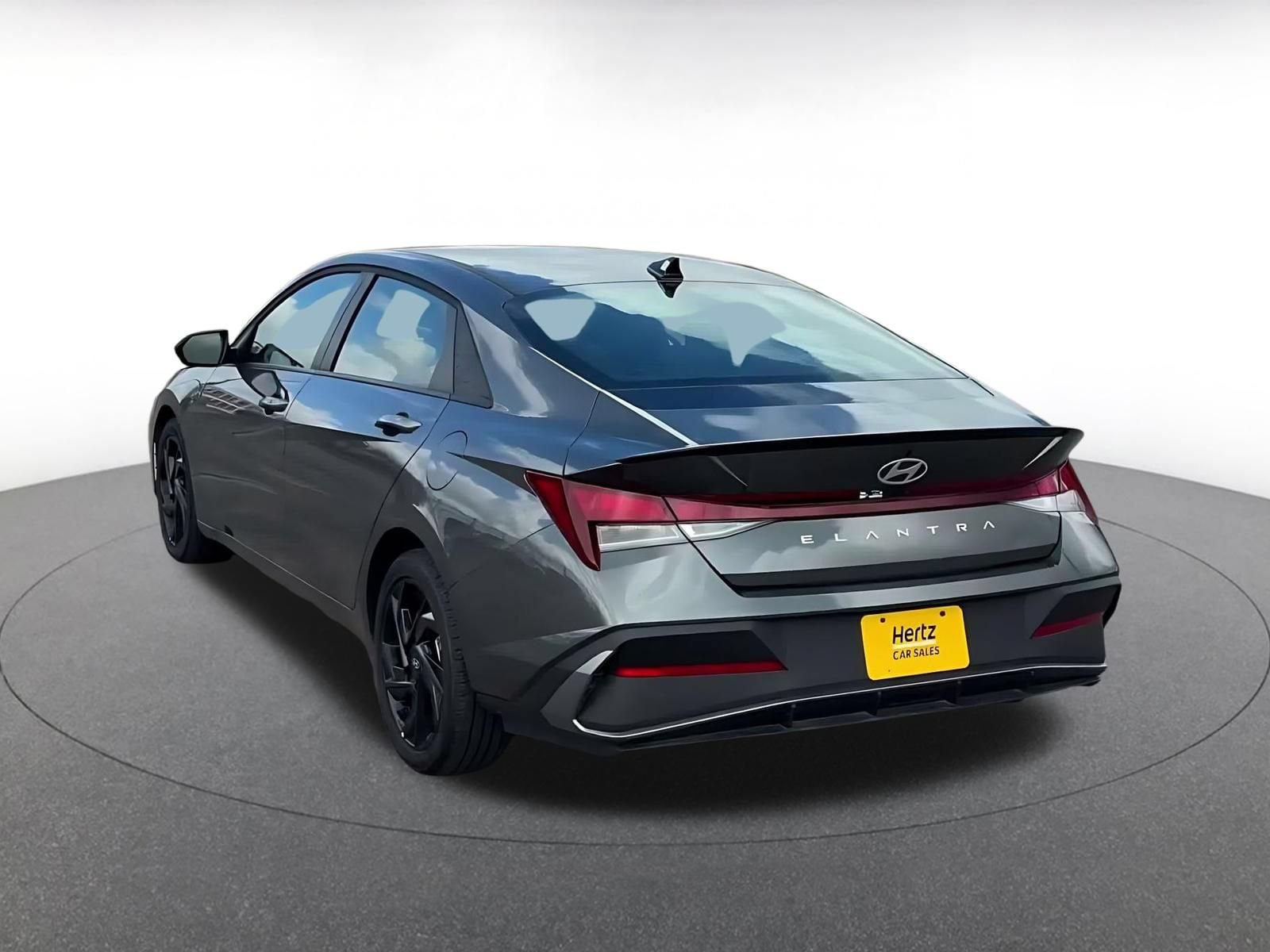 Thumbnail: 2026 Hyundai Elantra - 10