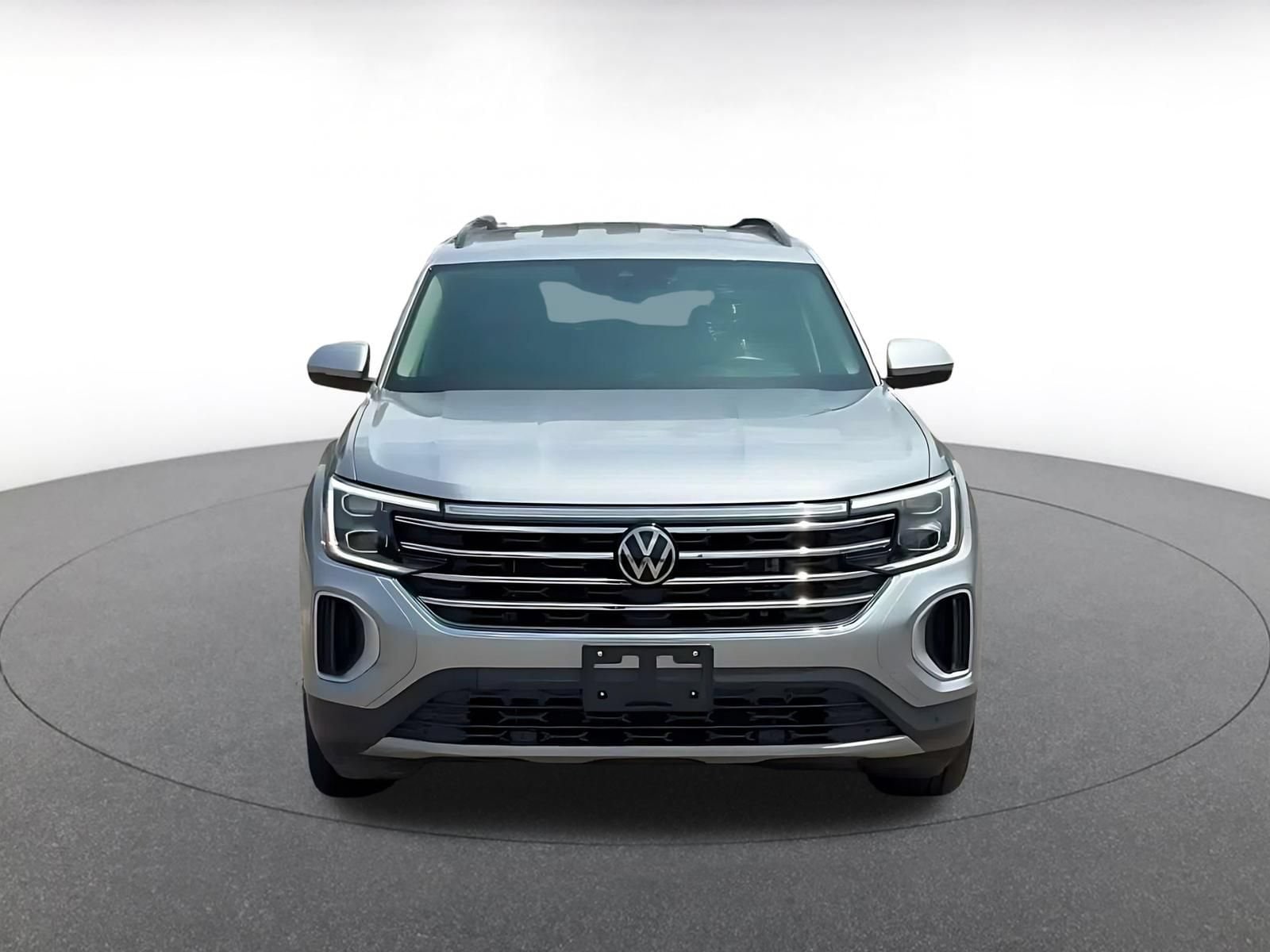 Thumbnail: 2026 Volkswagen Atlas - 4