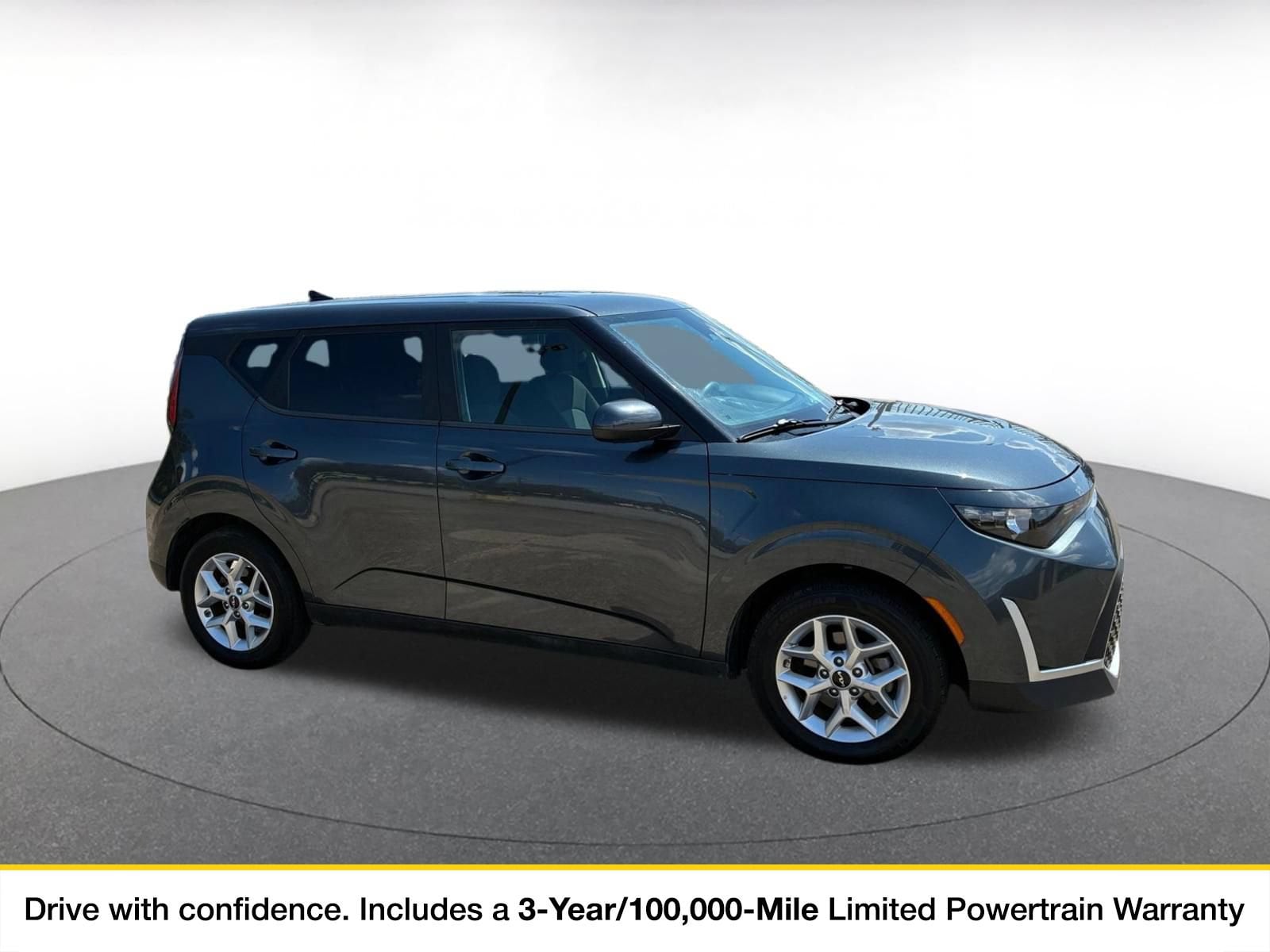 Thumbnail: 2025 Kia Soul - 1