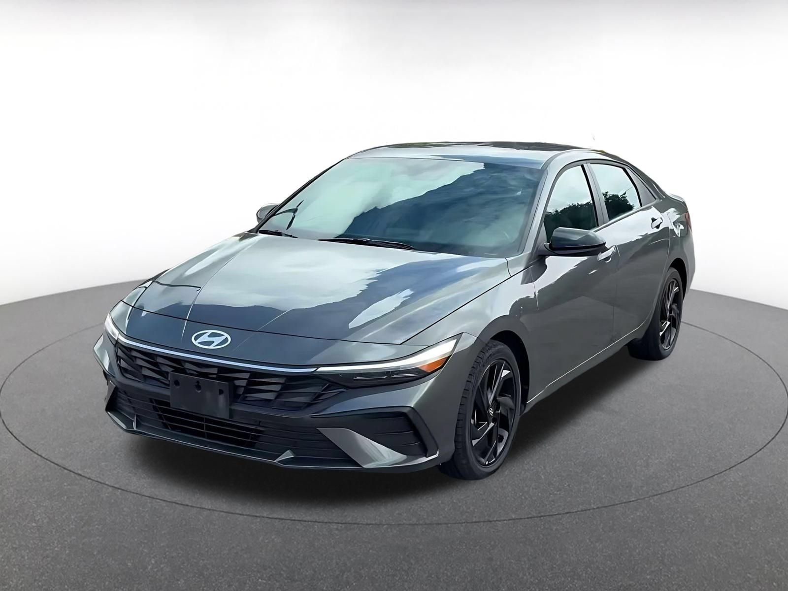 Thumbnail: 2026 Hyundai Elantra - 6