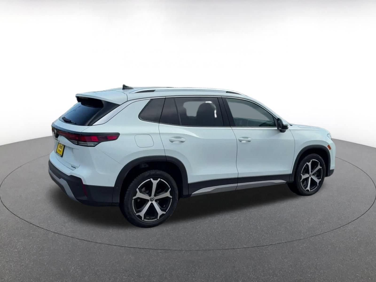 Thumbnail: 2026 Volkswagen Tiguan - 13