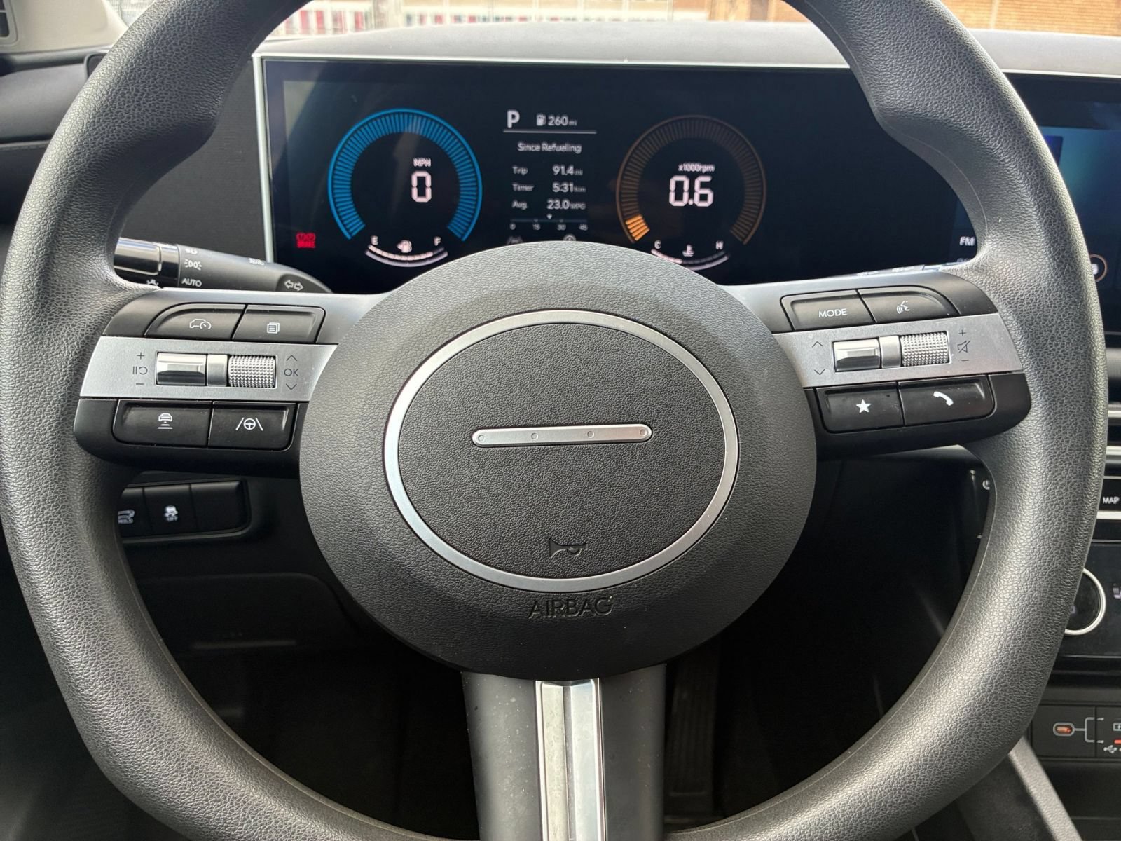 Thumbnail: 2026 Hyundai Tucson - 29