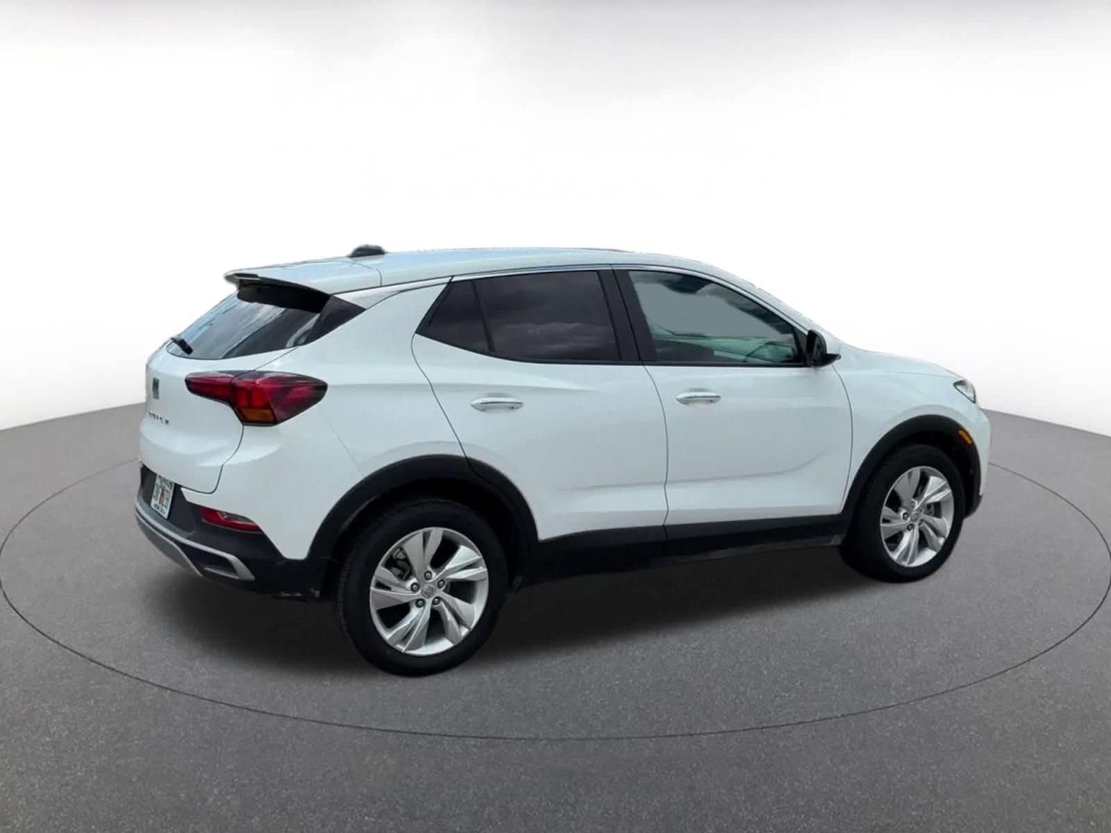 Thumbnail: 2026 Buick Encore GX - 13