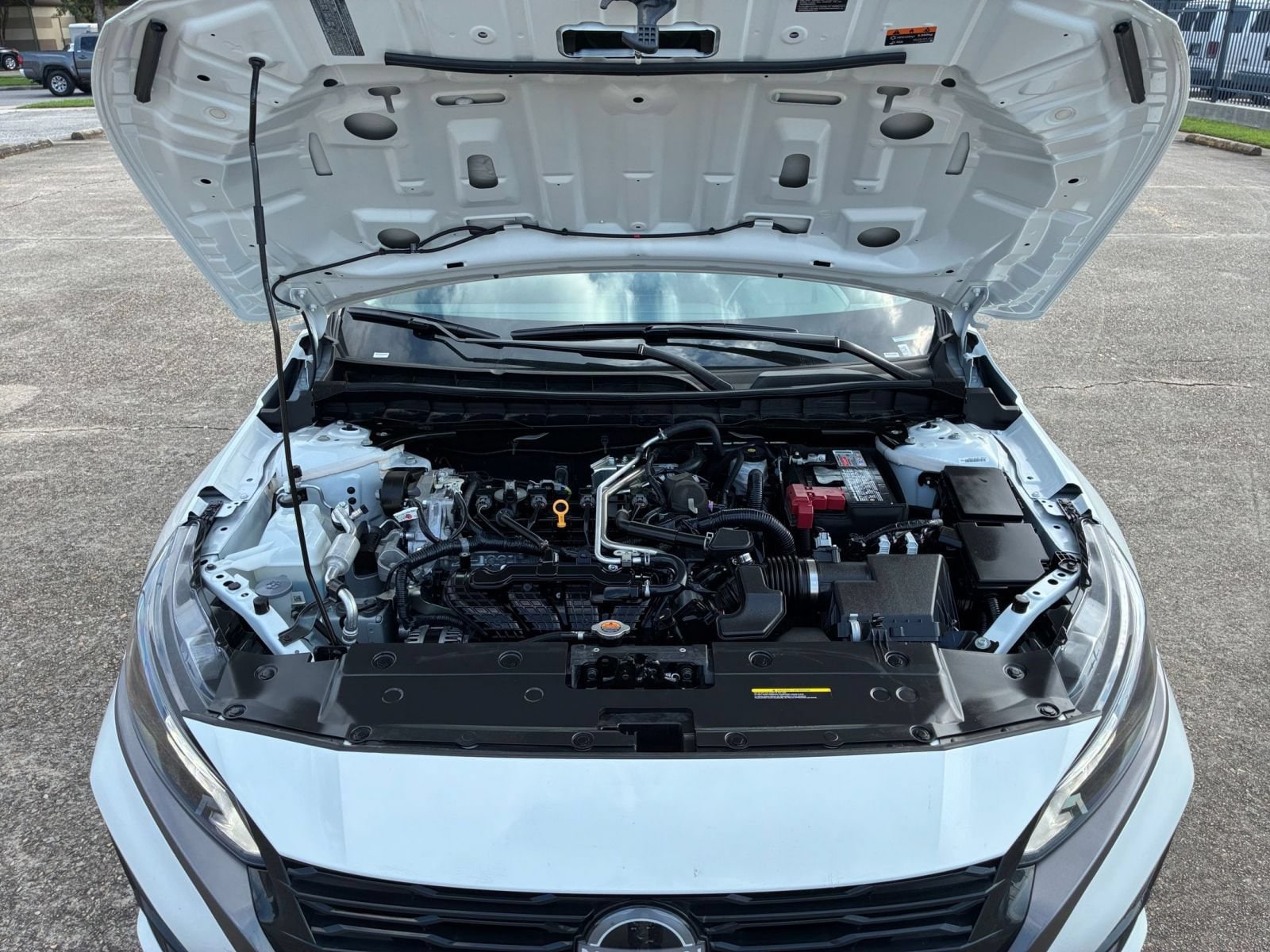 Thumbnail: 2026 Nissan Altima - 31
