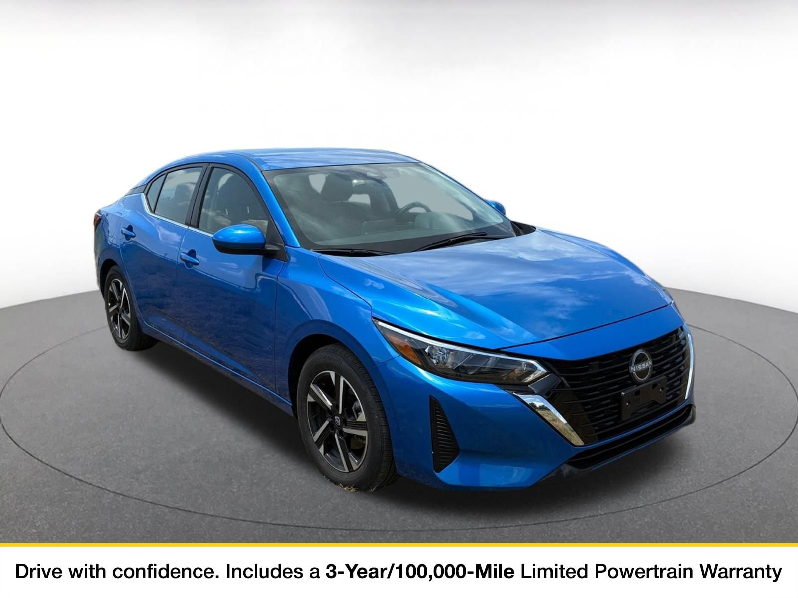 2025 Nissan Sentra