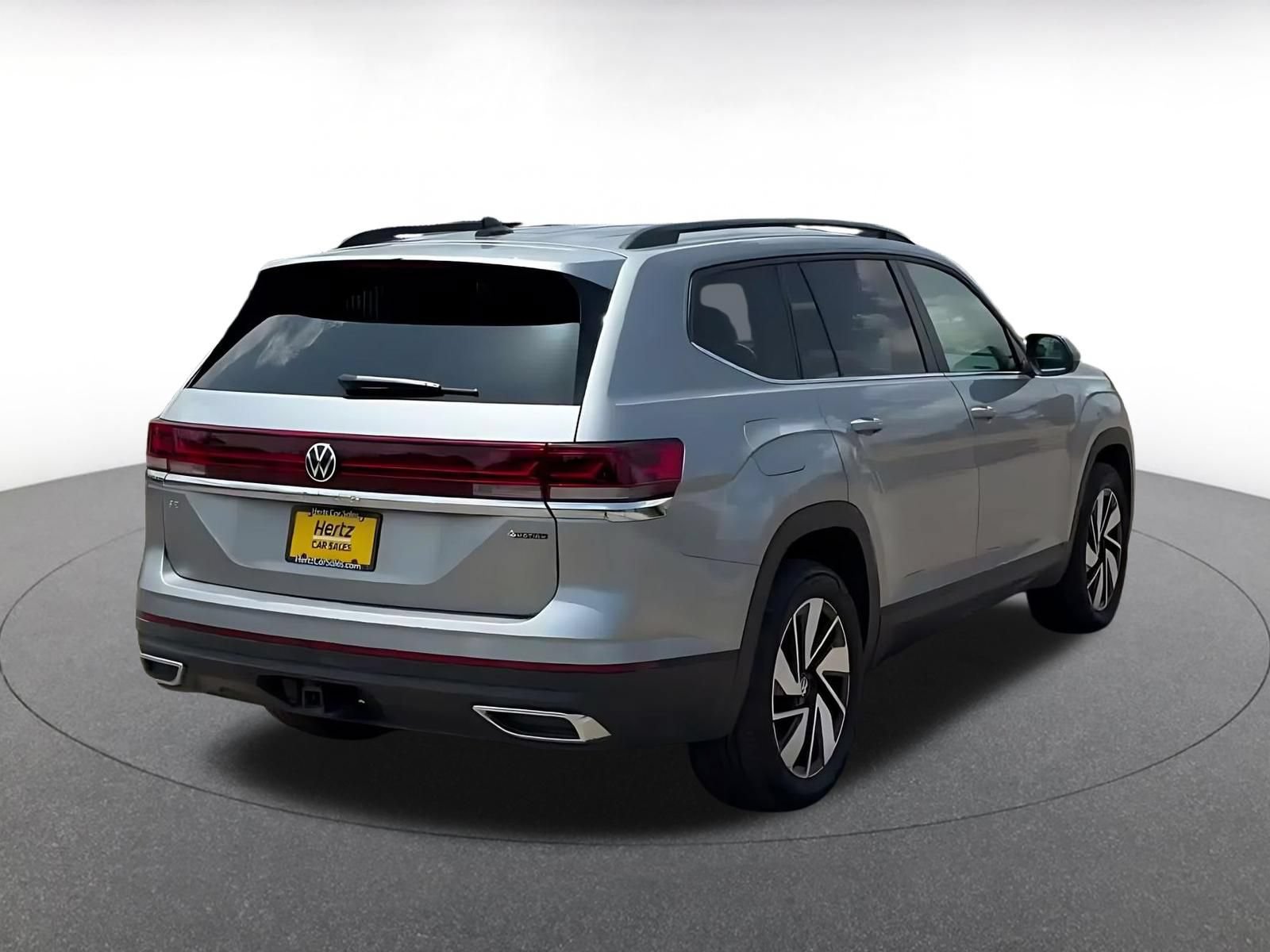 Thumbnail: 2026 Volkswagen Atlas - 14