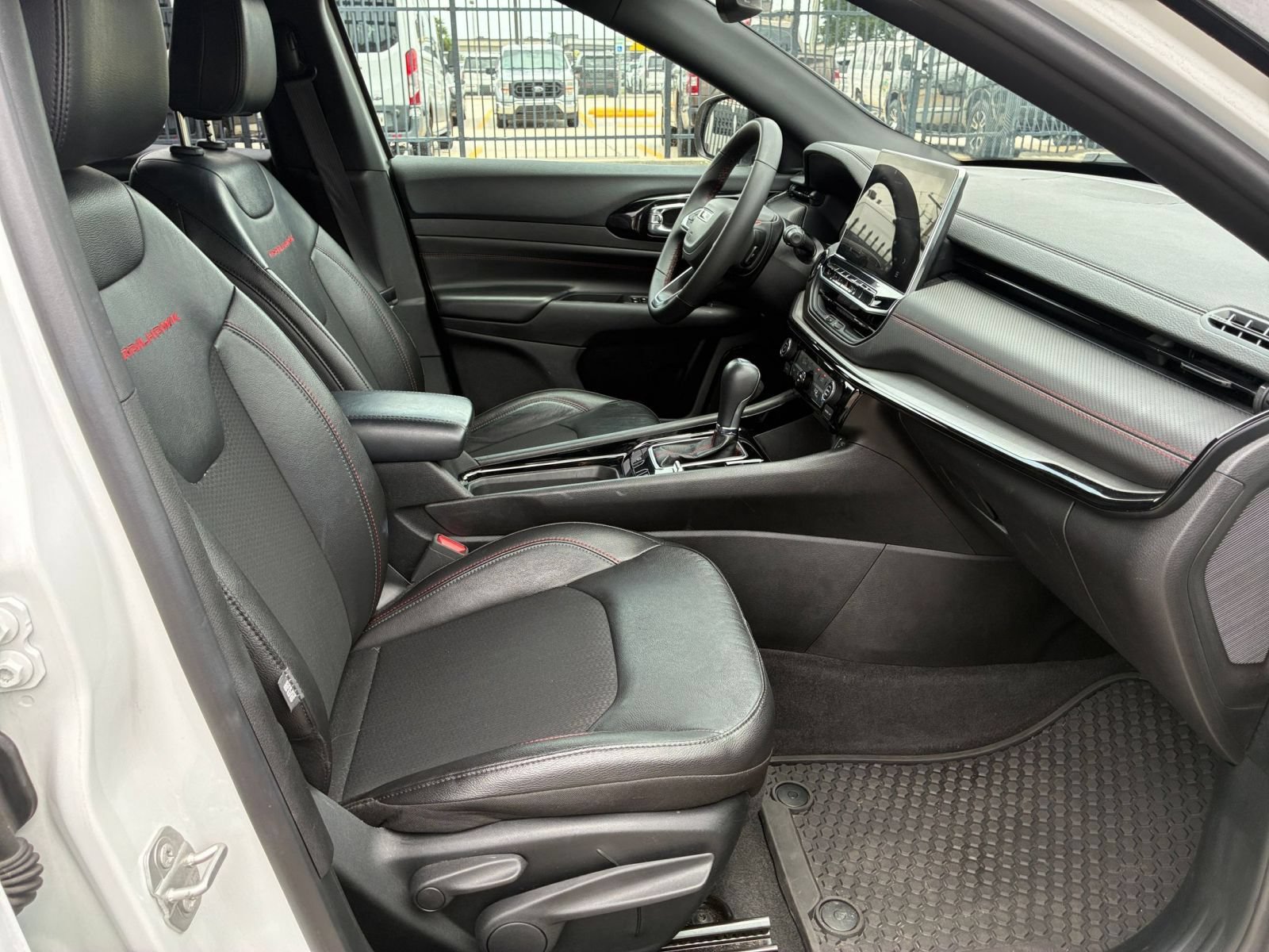 Thumbnail: 2025 Jeep Compass - 34