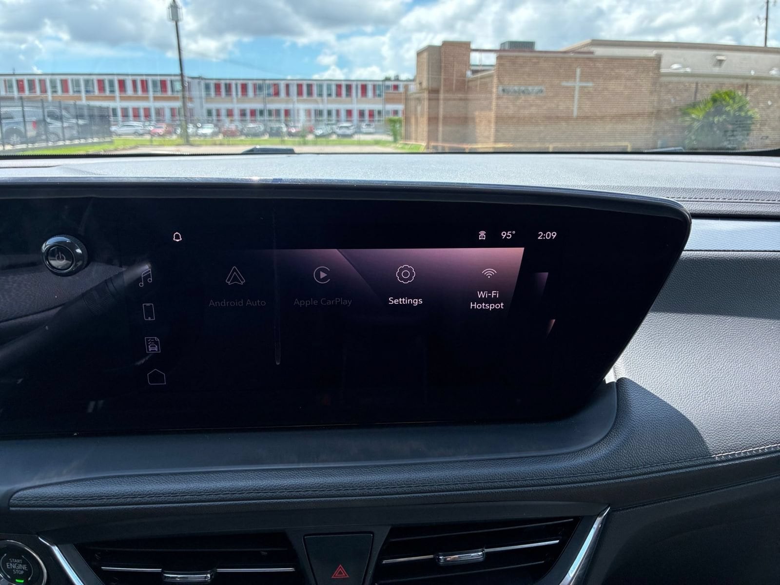 Thumbnail: 2026 Buick Encore GX - 19