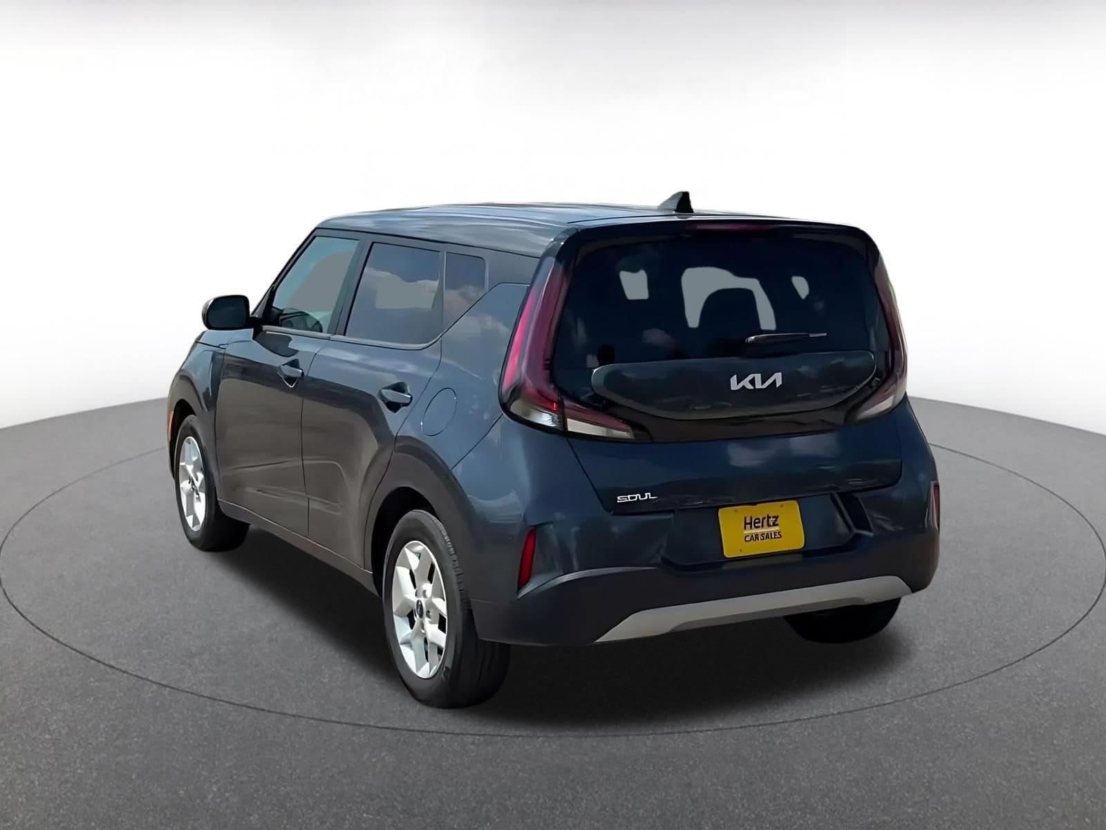 Thumbnail: 2025 Kia Soul - 10