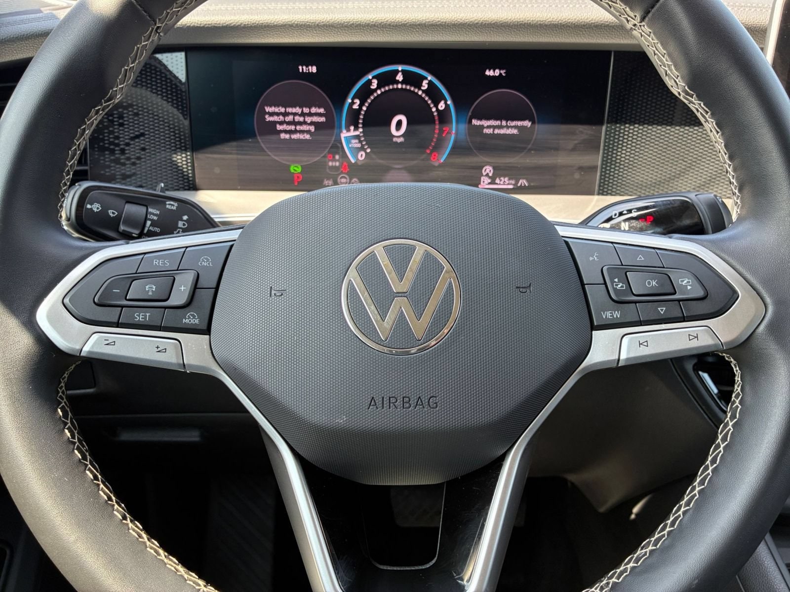 Thumbnail: 2026 Volkswagen Tiguan - 29