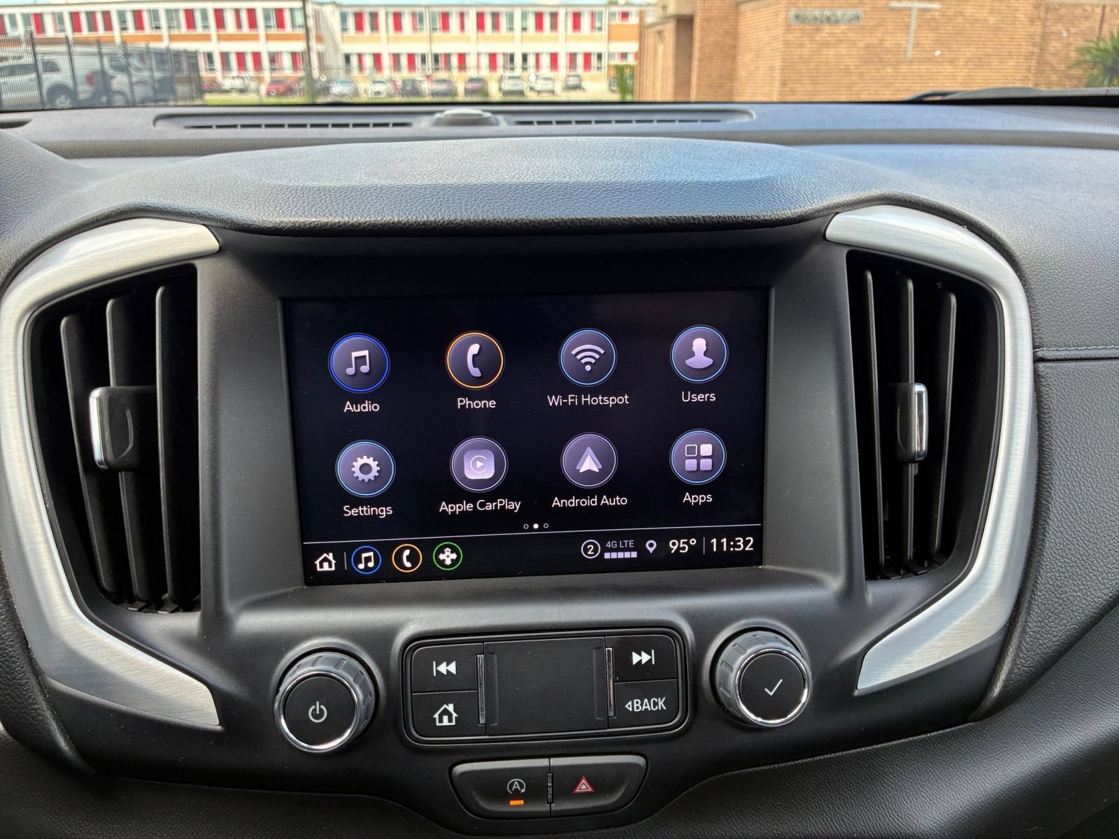 Thumbnail: 2024 GMC Terrain - 19