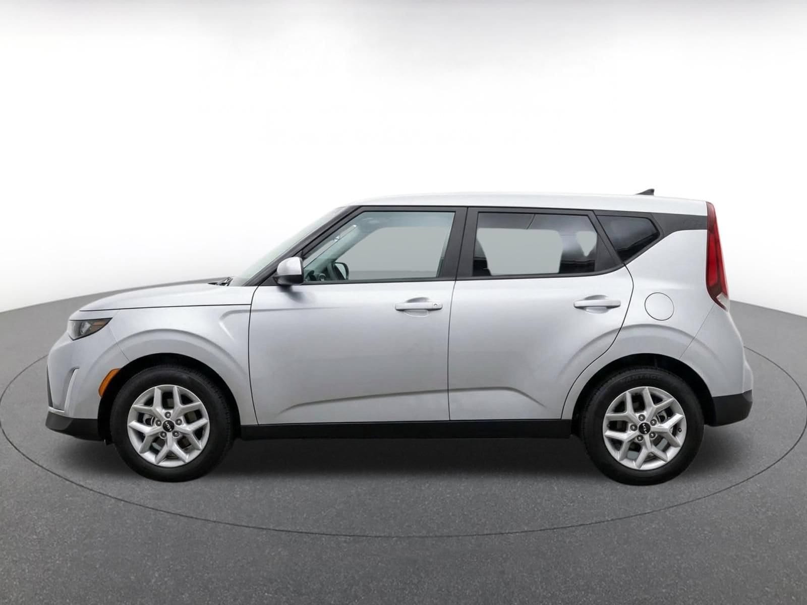 Thumbnail: 2025 Kia Soul - 4