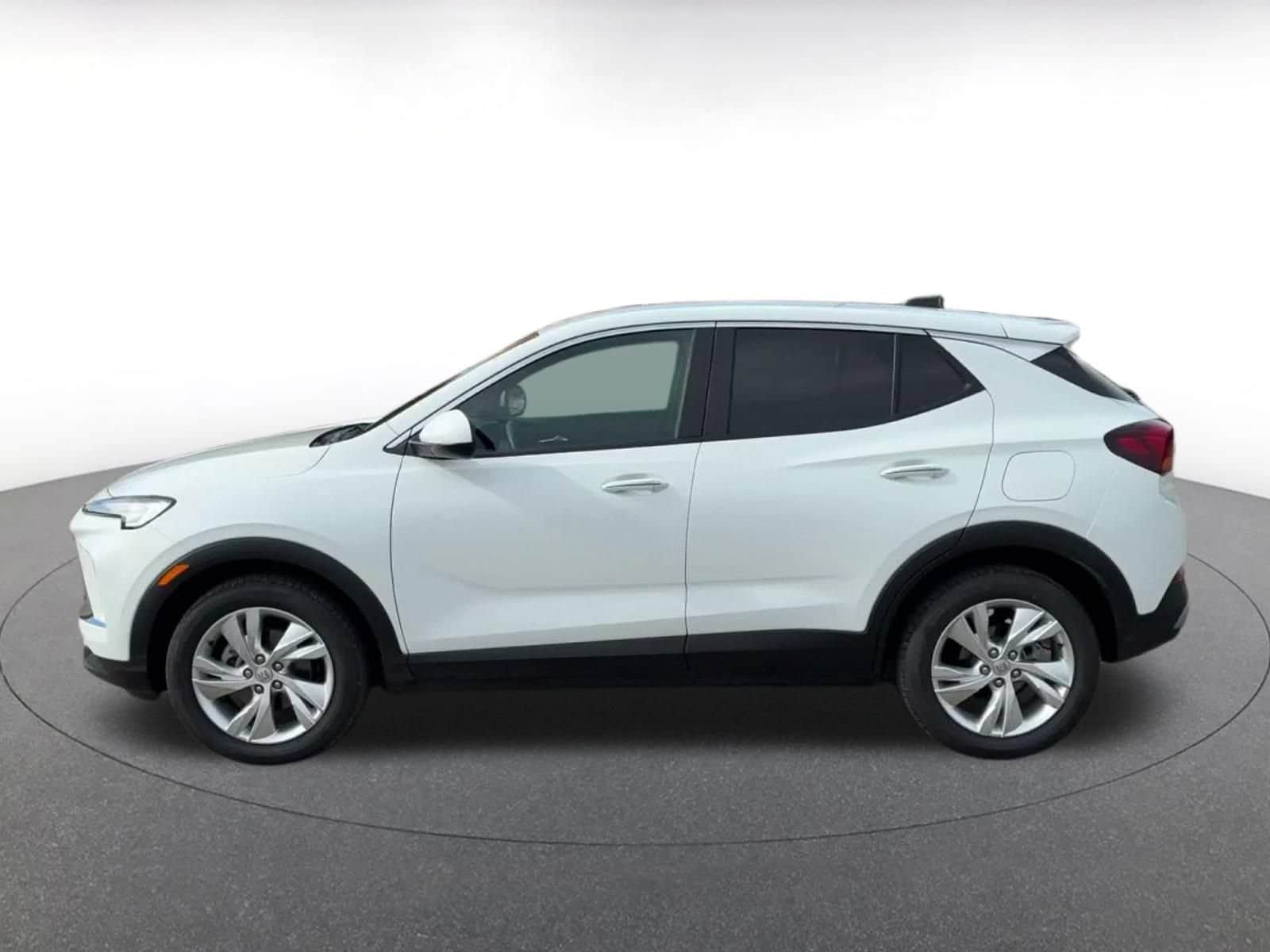 Thumbnail: 2026 Buick Encore GX - 8