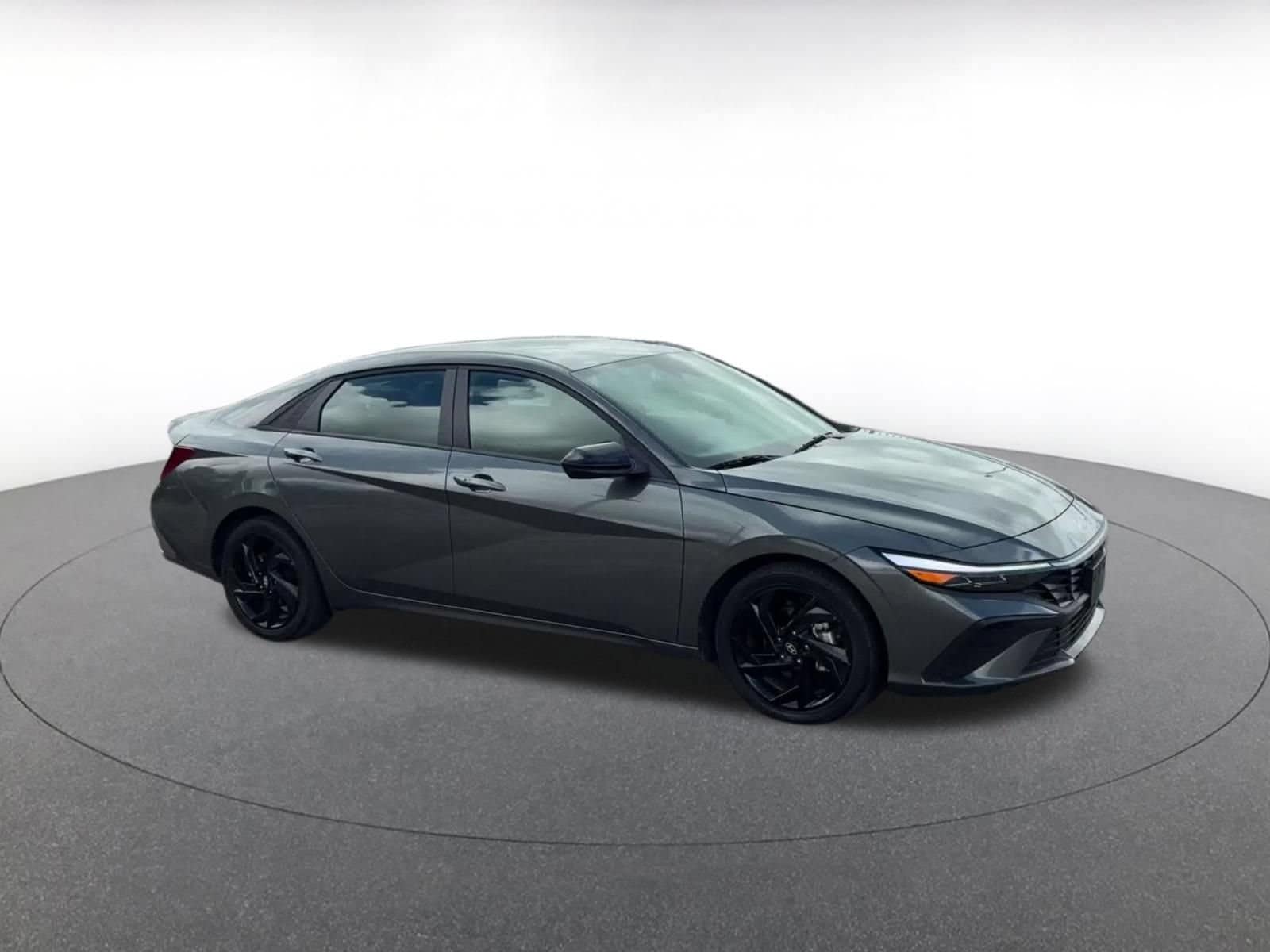 Thumbnail: 2026 Hyundai Elantra - 2