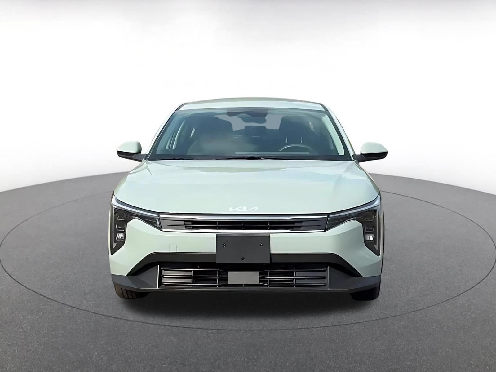 Thumbnail: 2026 Kia K4 - 4