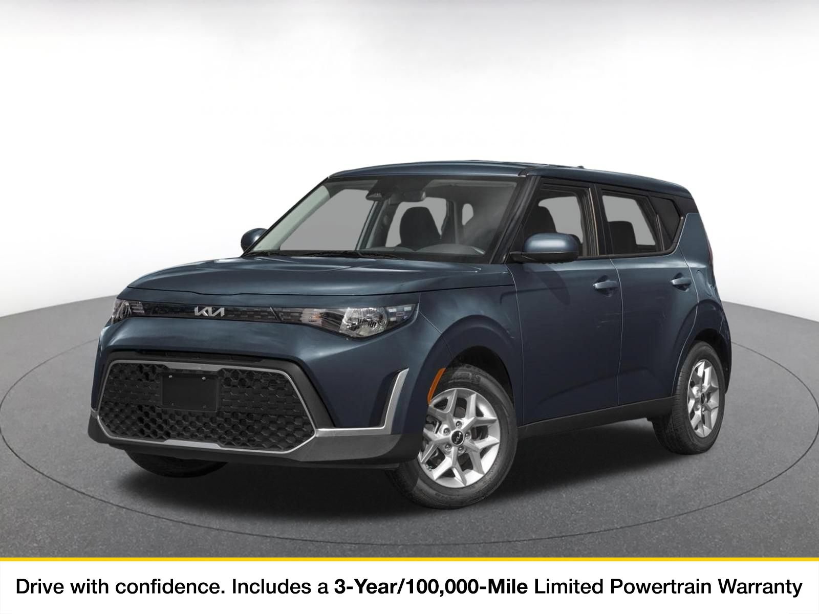 Thumbnail: 2025 Kia Soul - 1