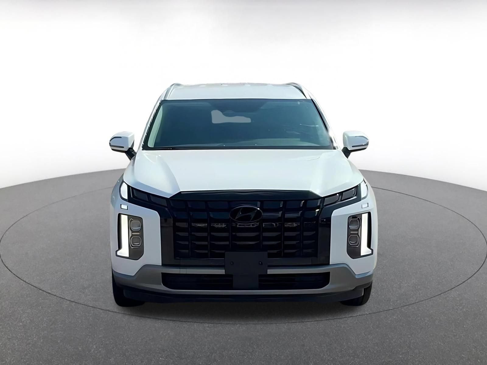 Thumbnail: 2025 Hyundai Palisade - 4