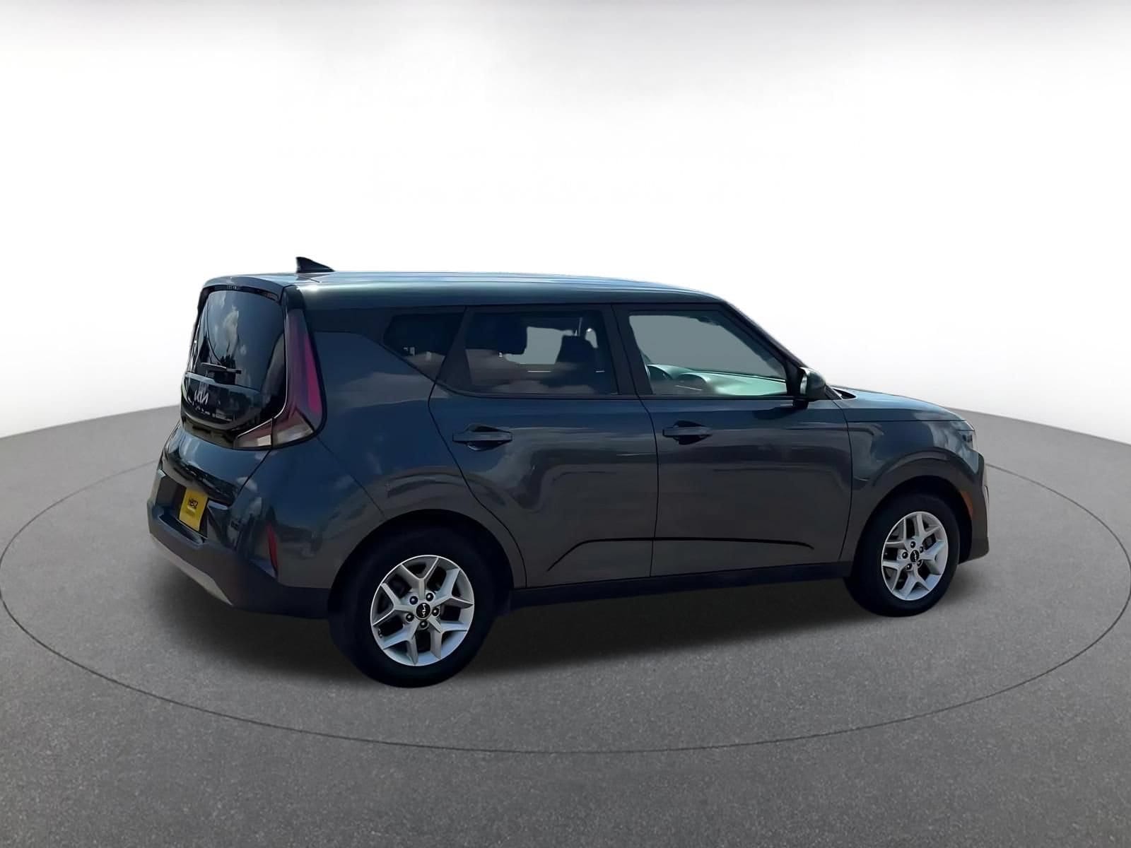 Thumbnail: 2025 Kia Soul - 14