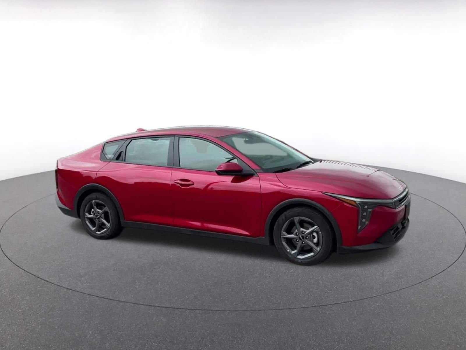 Thumbnail: 2026 Kia K4 - 2