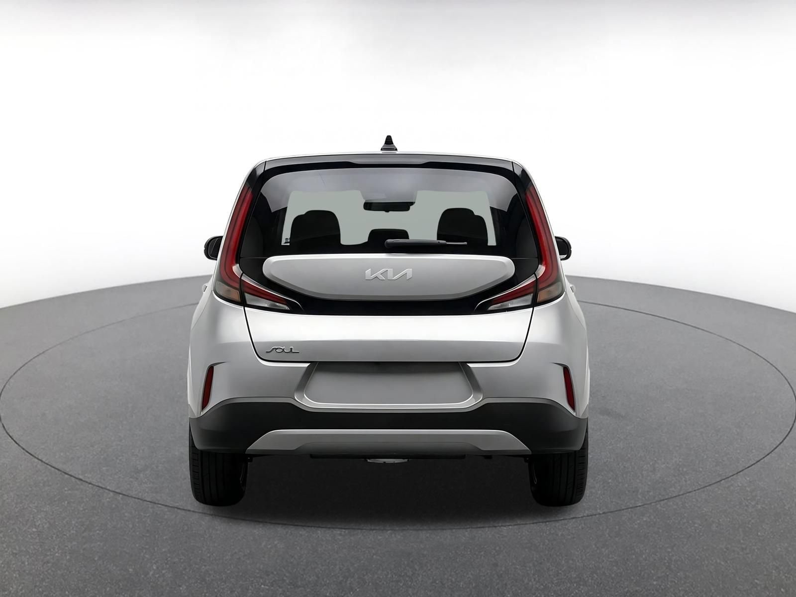 Thumbnail: 2025 Kia Soul - 7