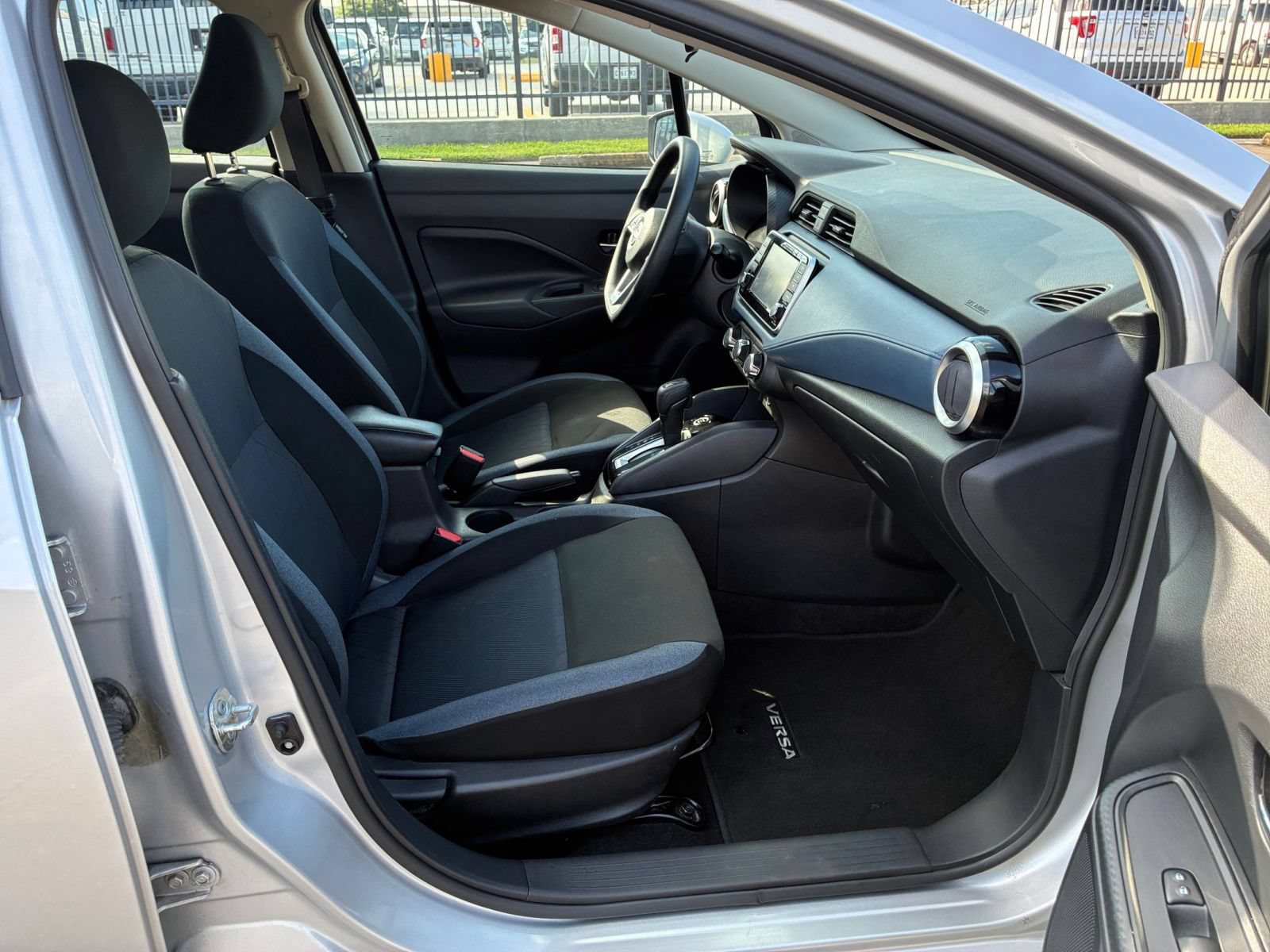 Thumbnail: 2025 Nissan Versa - 33