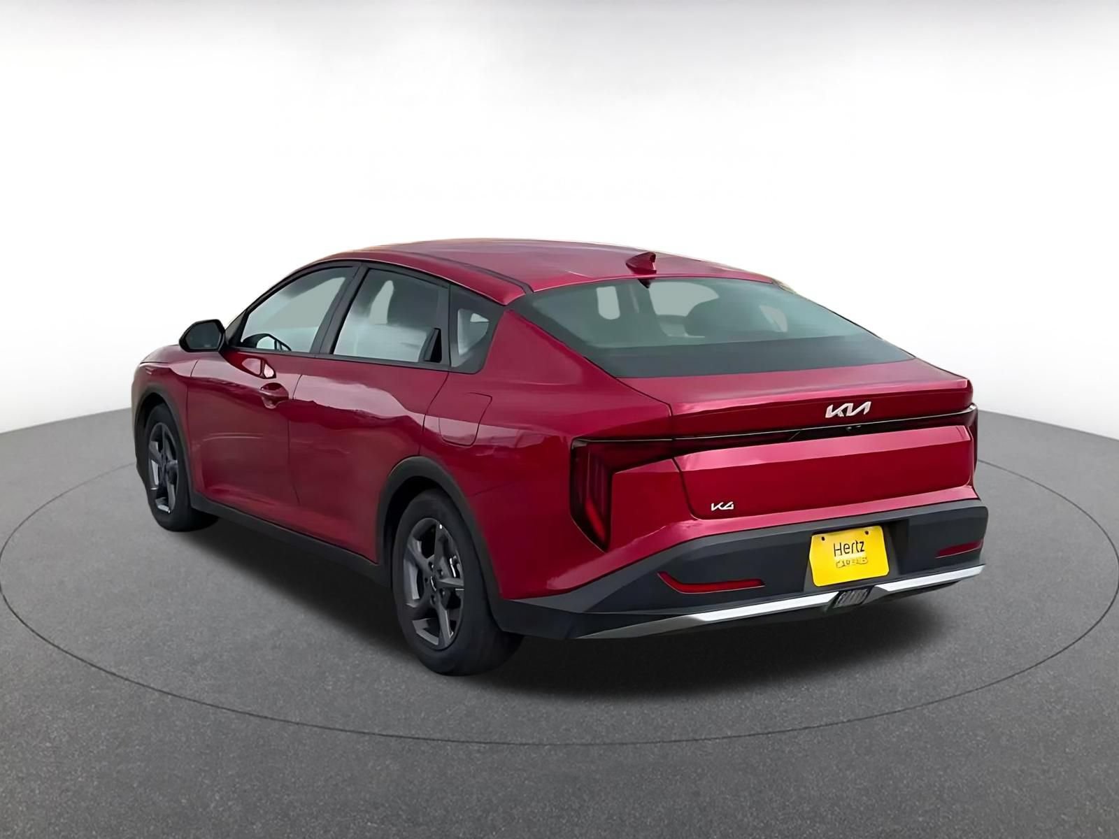 Thumbnail: 2026 Kia K4 - 10