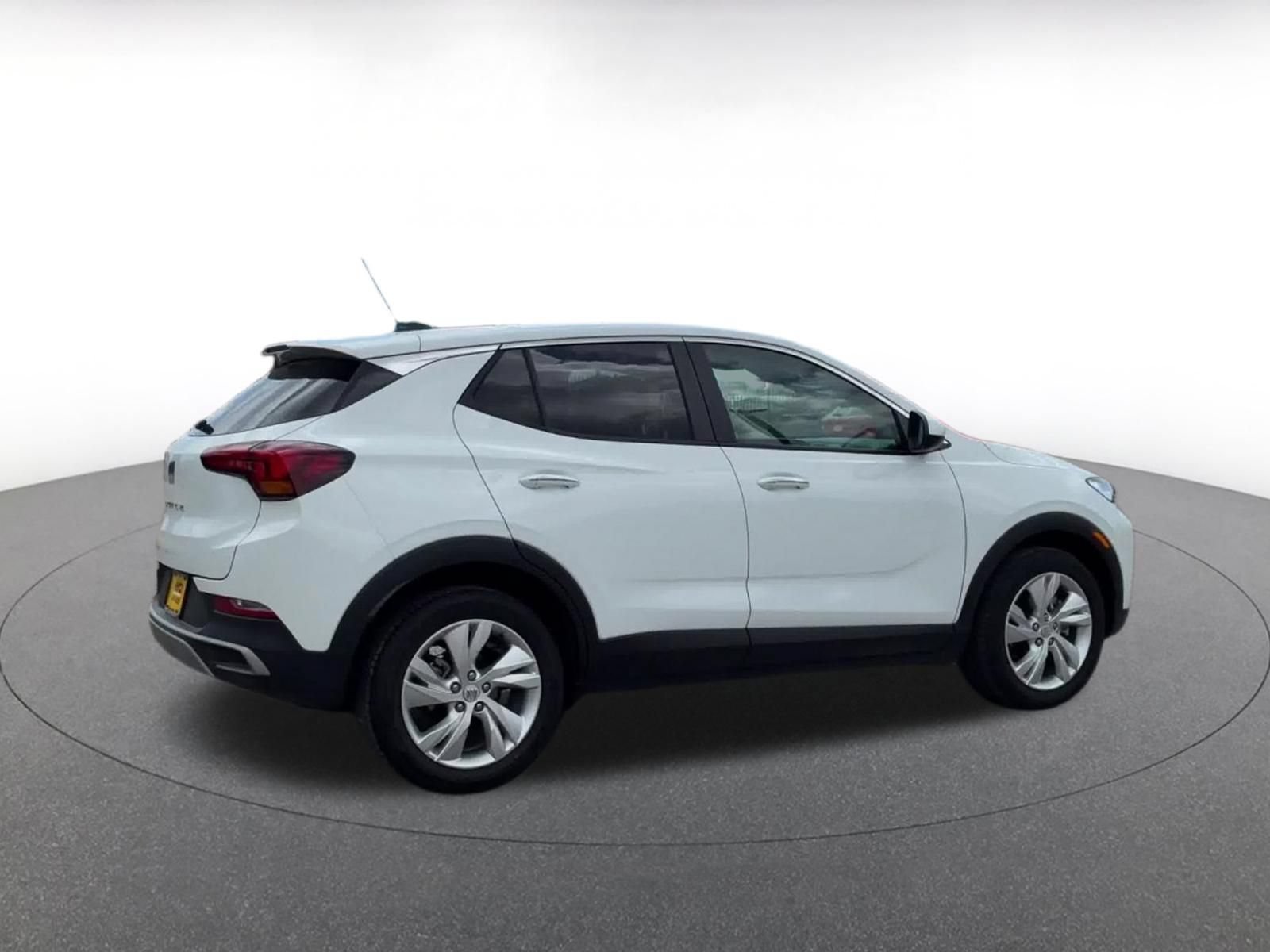 Thumbnail: 2026 Buick Encore GX - 13