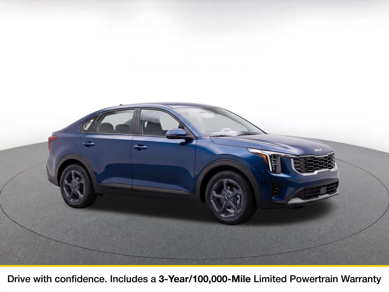 Thumbnail: 2026 Kia K4 - 1