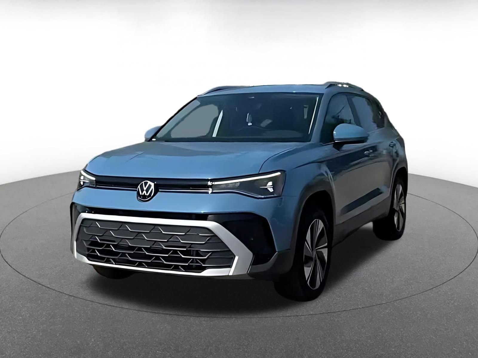 Thumbnail: 2026 Volkswagen Taos - 6