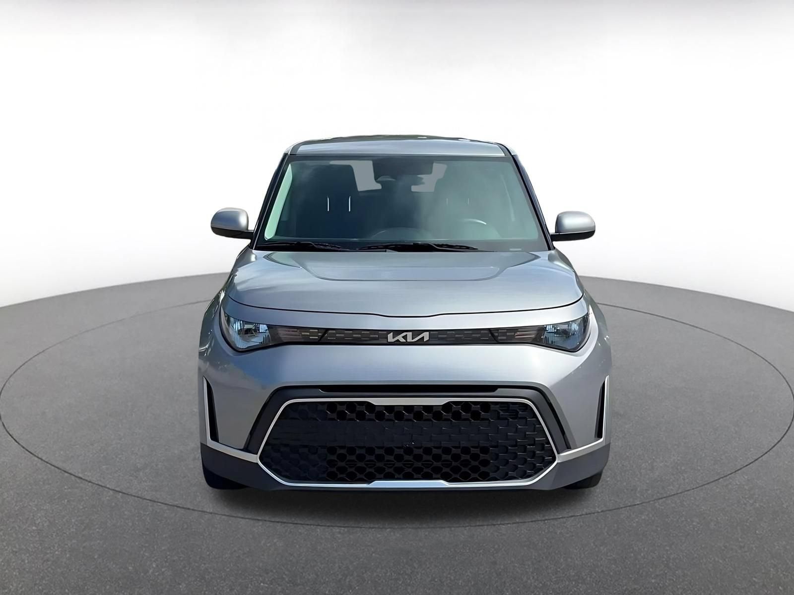 Thumbnail: 2025 Kia Soul - 4